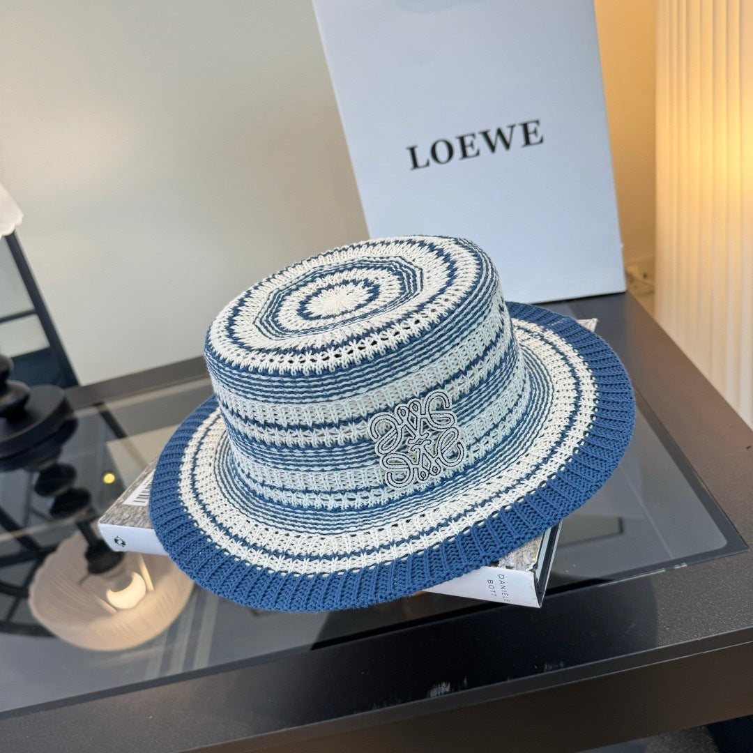 Loewe Knitted Hat 379515