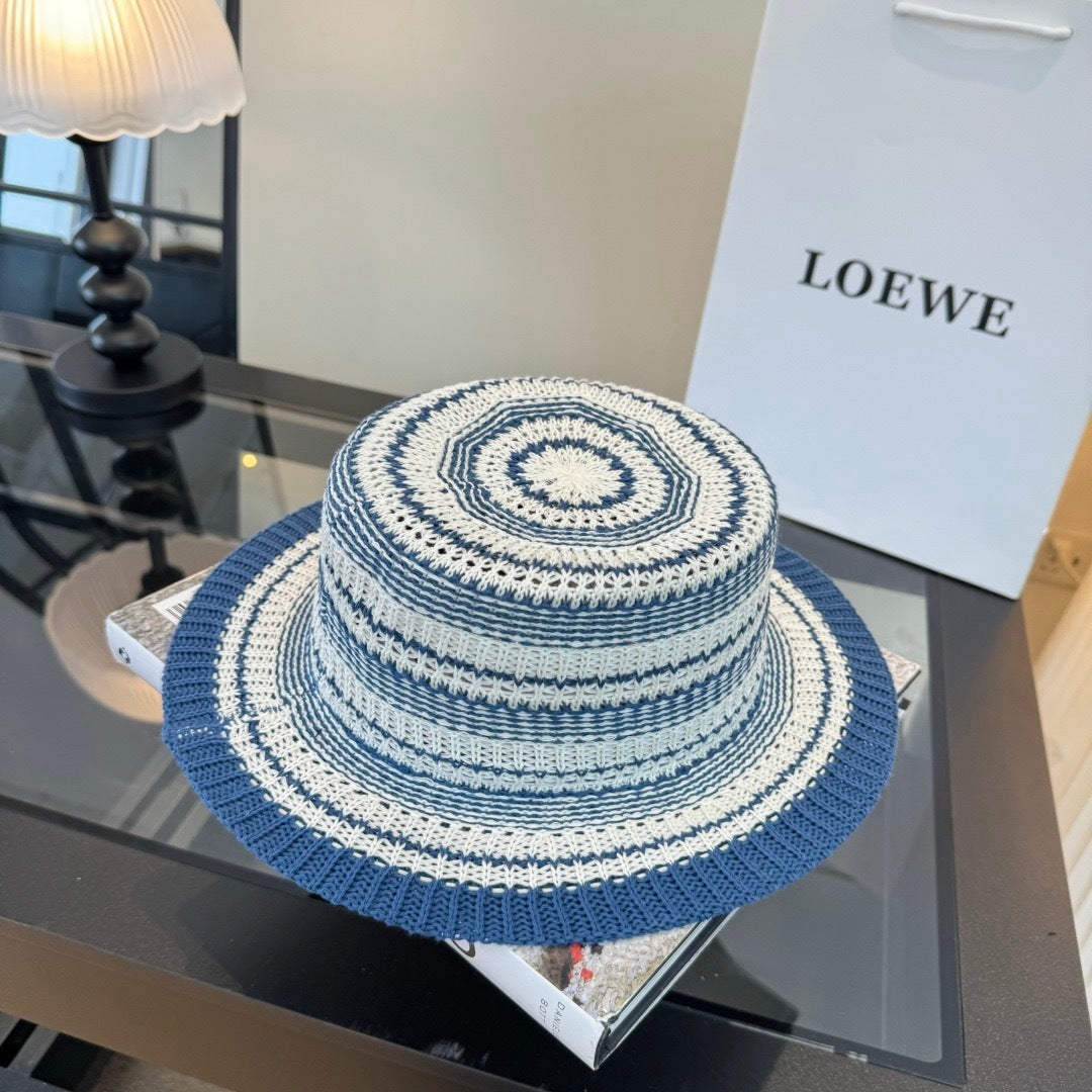 Loewe Knitted Hat 379515