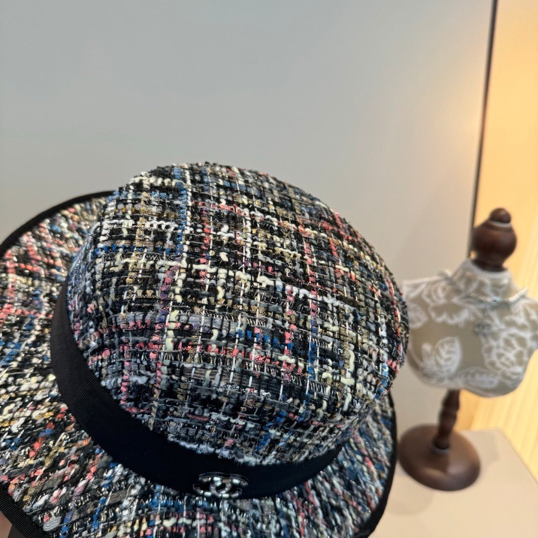 Chanel Wool Hat 425546