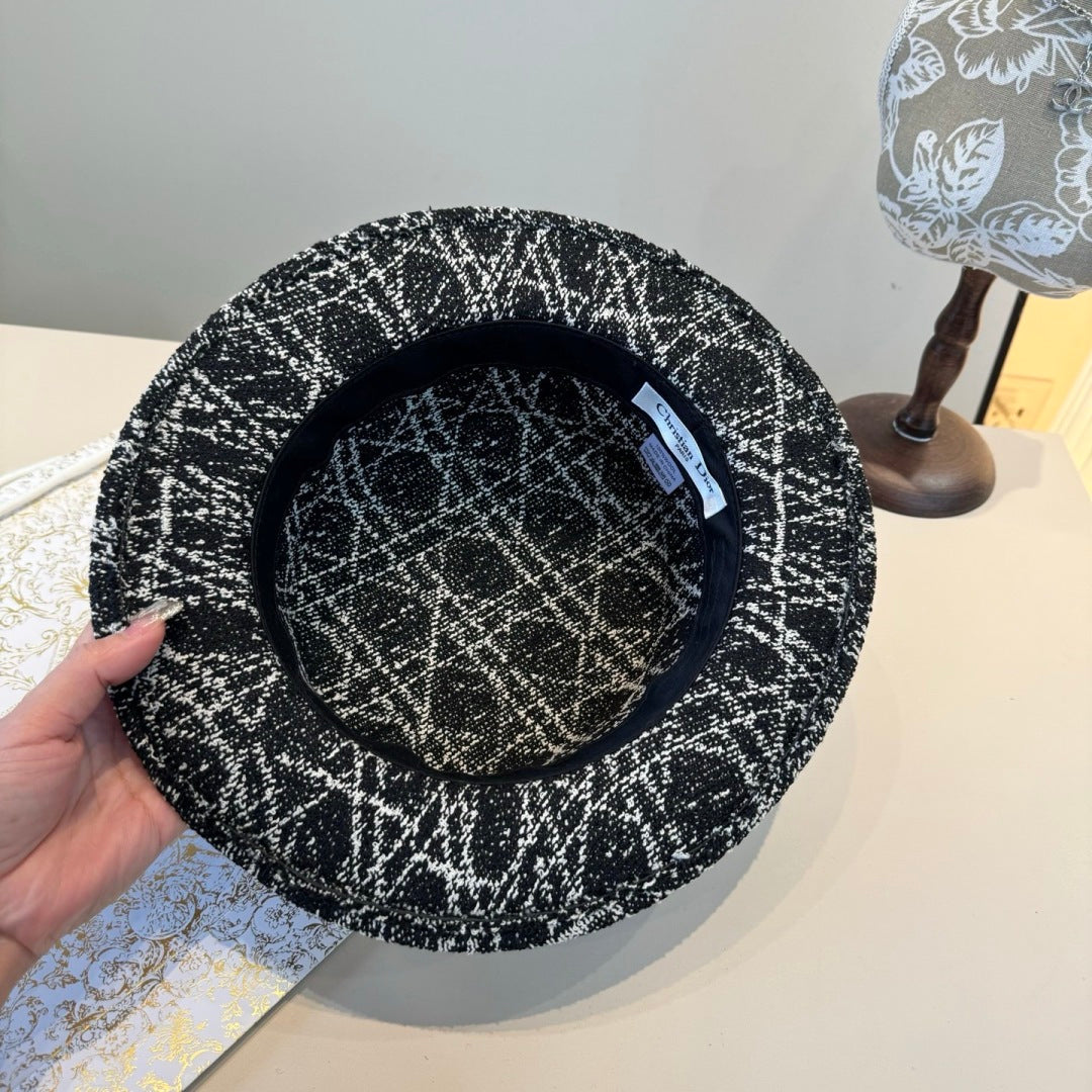 Dior Wool Hat 425549