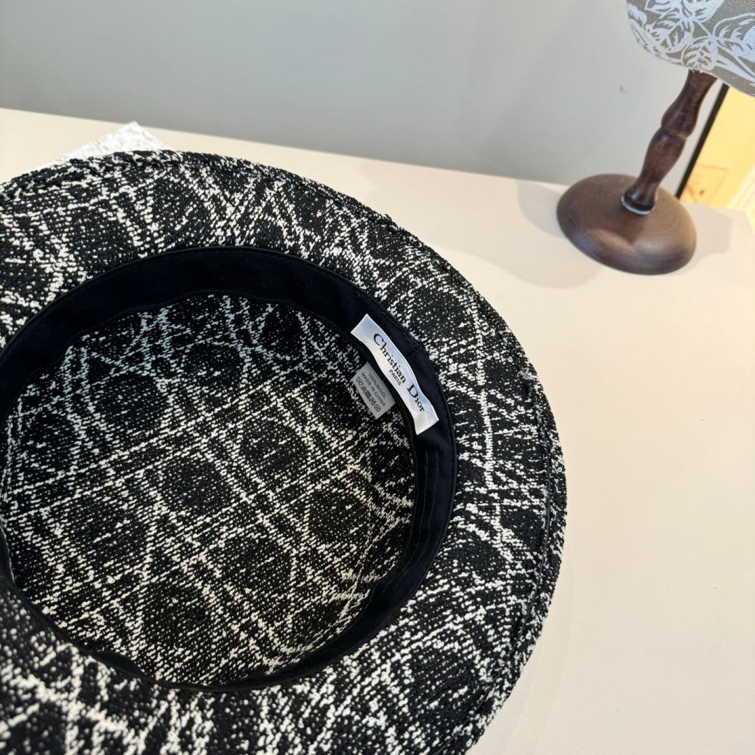 Dior Wool Hat 425549