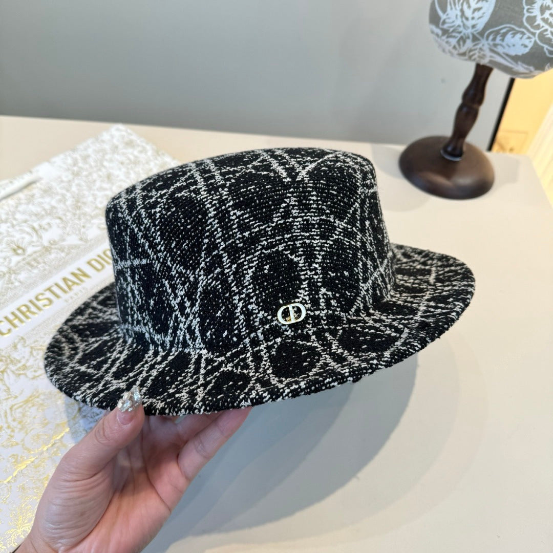 Dior Wool Hat 425549