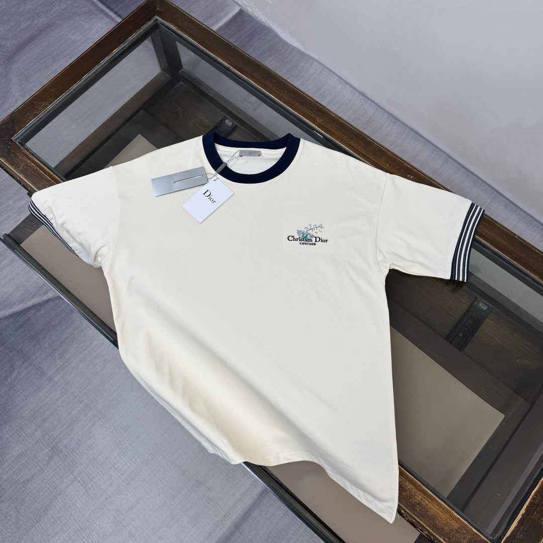 CD 26A Short-Sleeve Unisex T-Shirt Cotton 291016