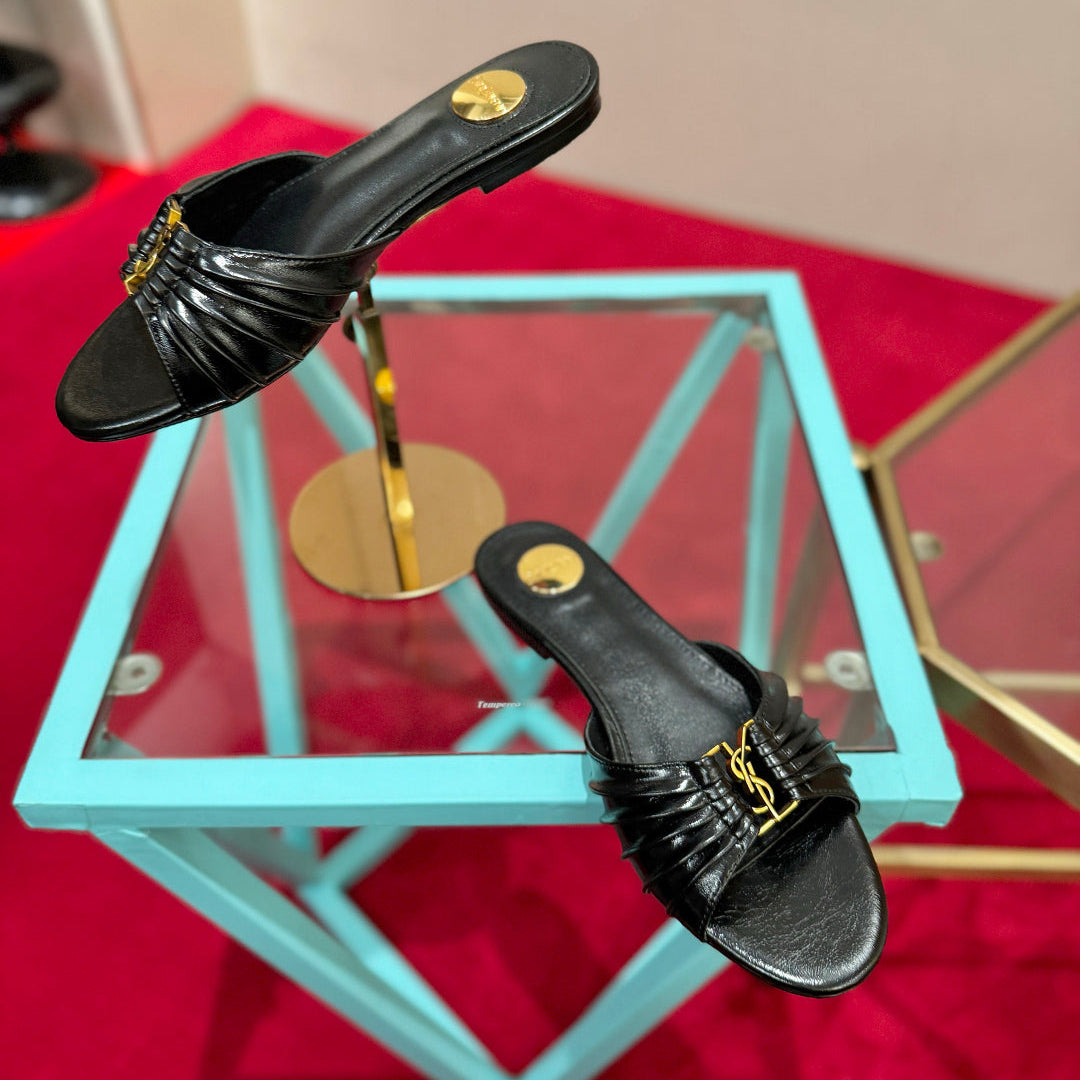 New YSL Shoe 2026