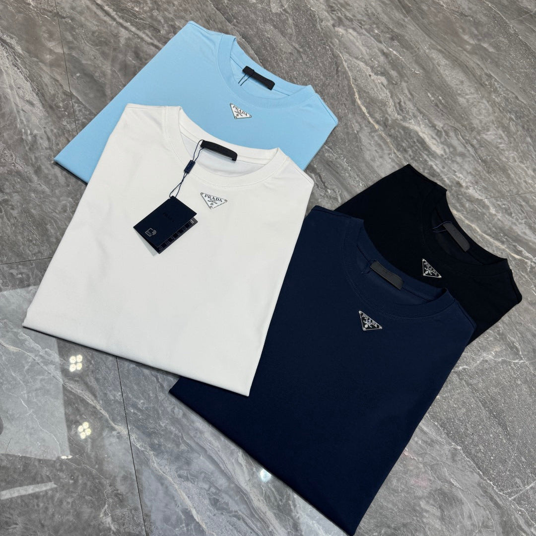 PRA 2026 Men's Short-Sleeve T-Shirt Cotton 852877