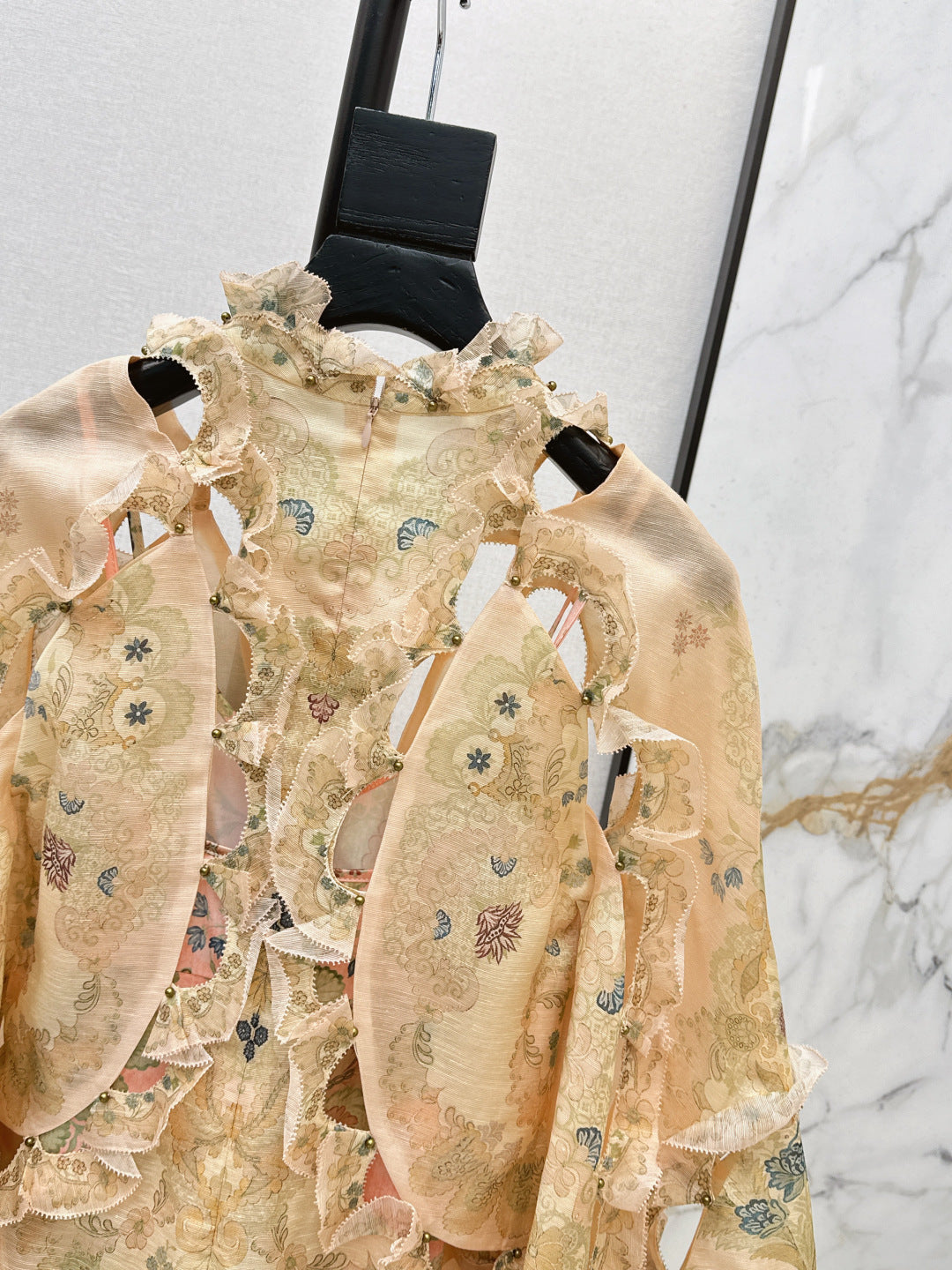 Zimmermann 2026 Dress 444