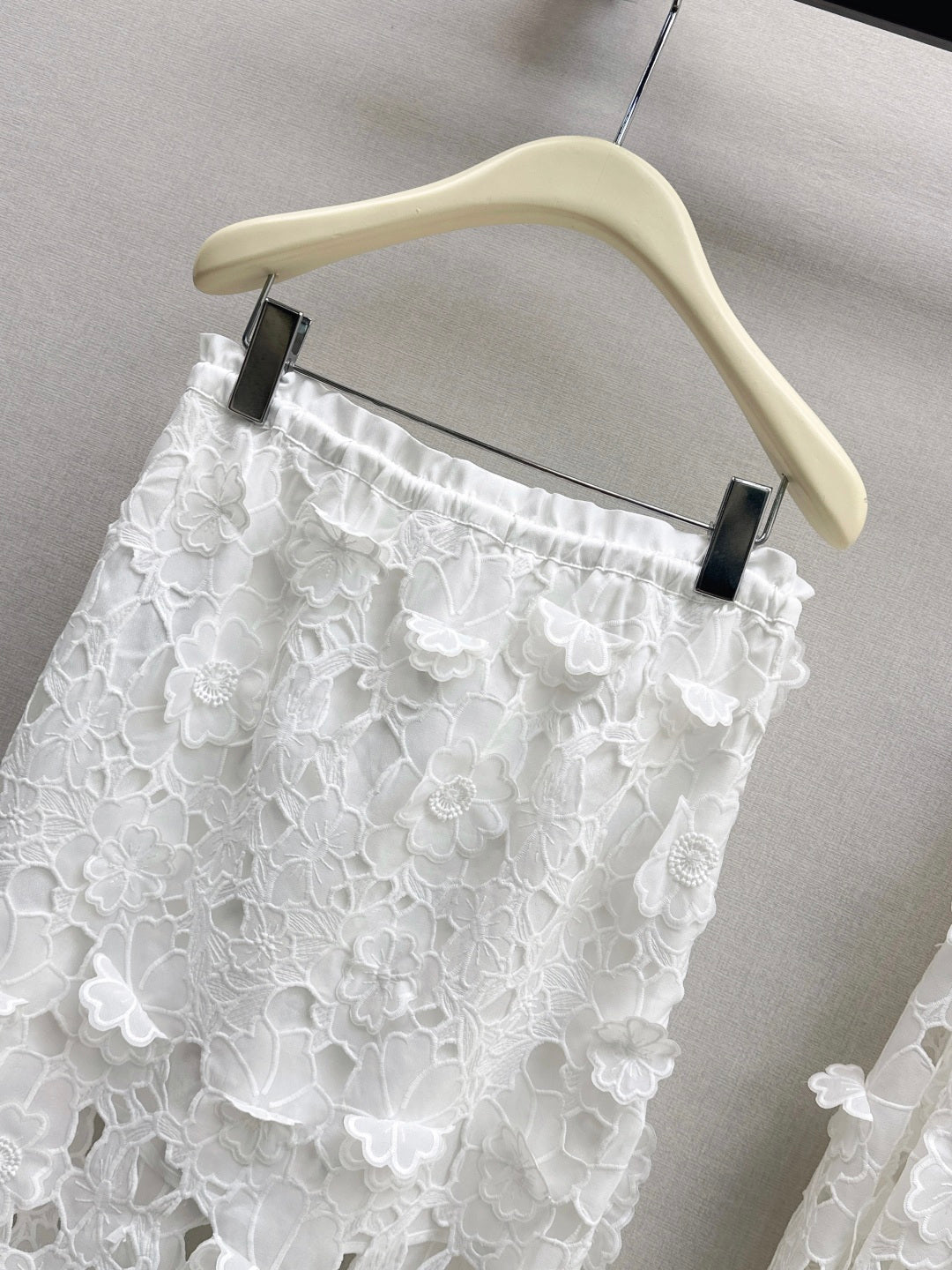 Zimmermann 2026 Skirt 513