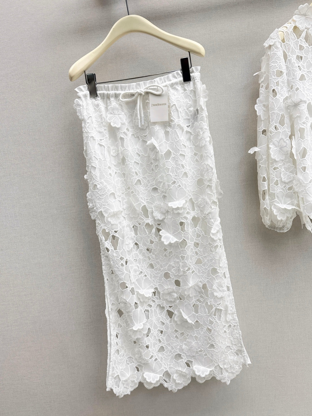 Zimmermann 2026 Skirt 513