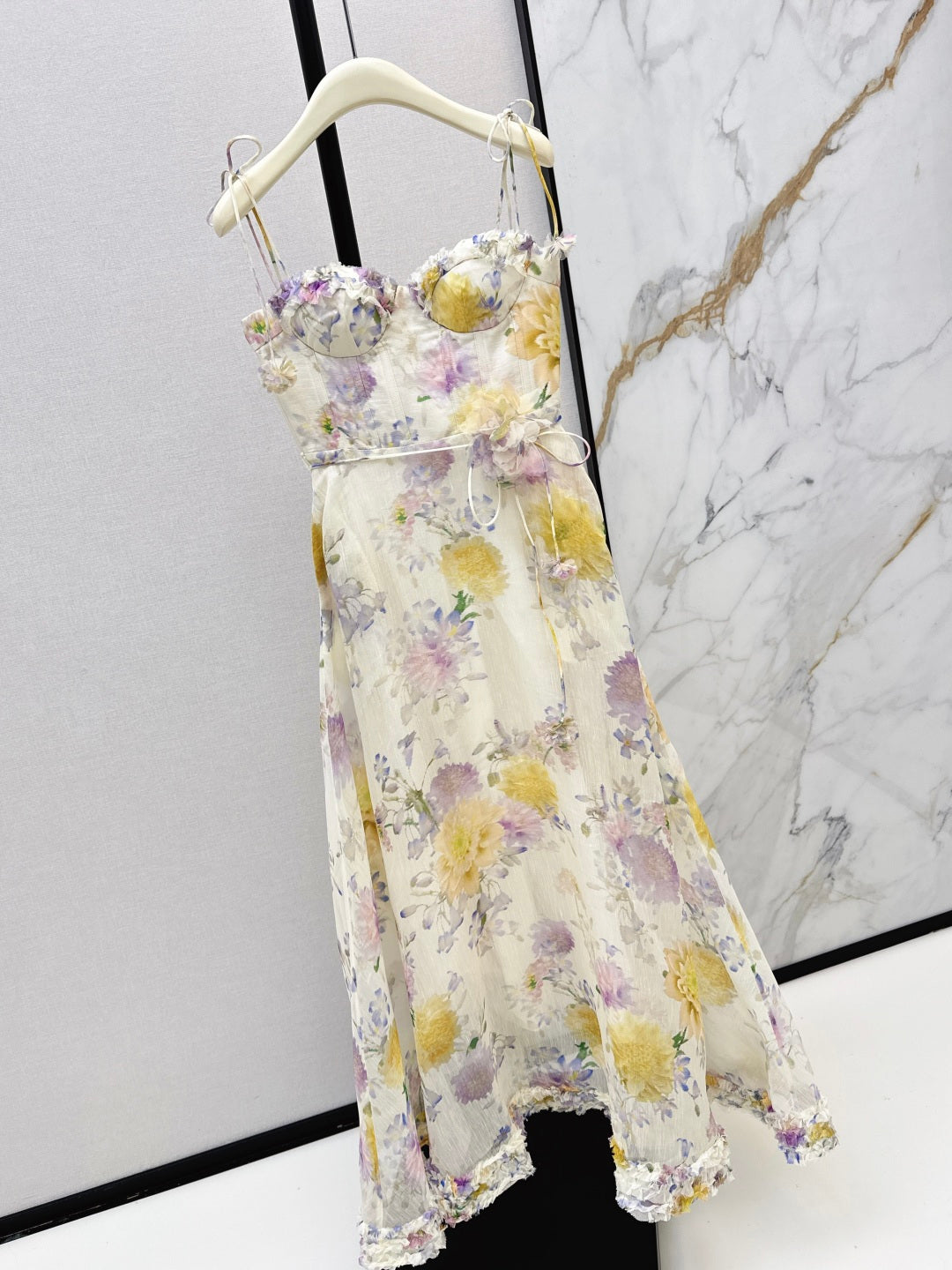 Zimmermann 2026 Dress 509