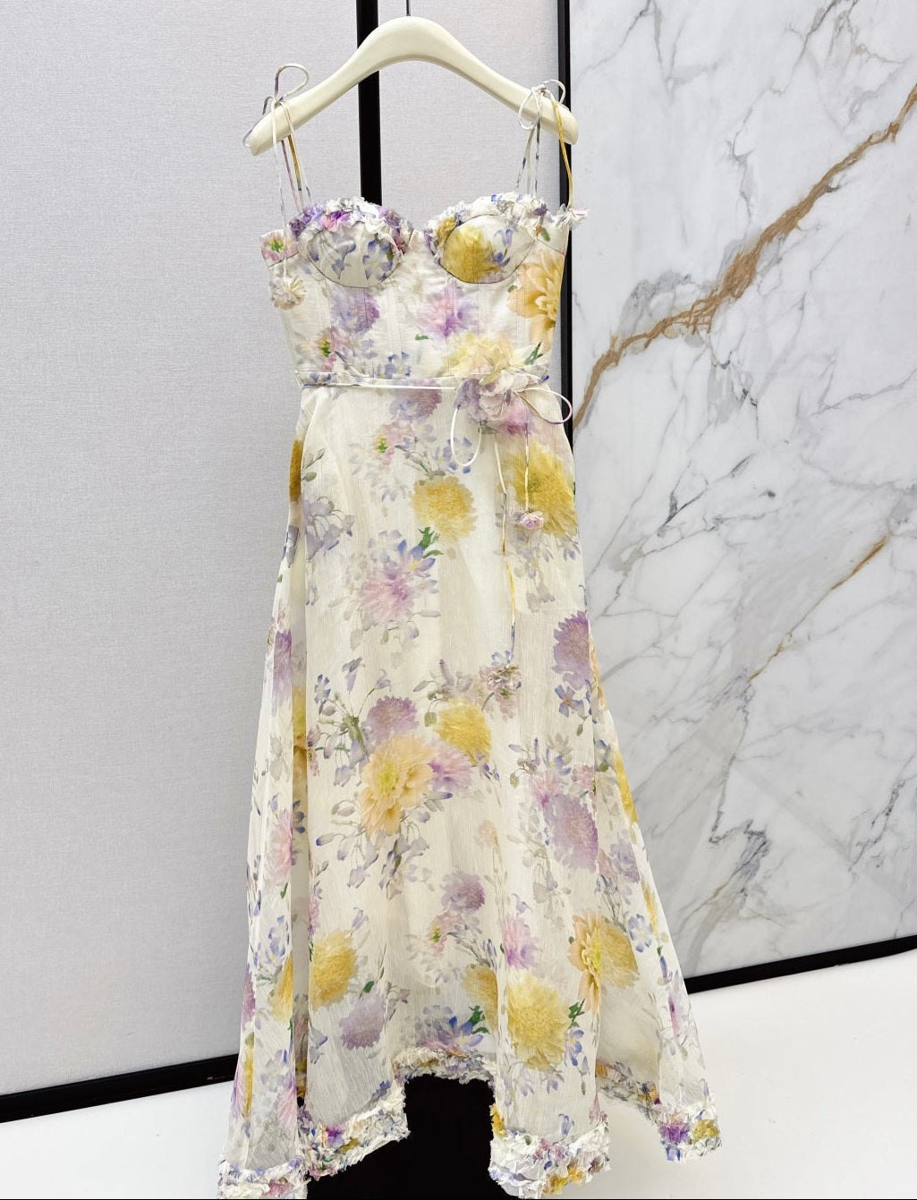 Zimmermann 2026 Dress 509