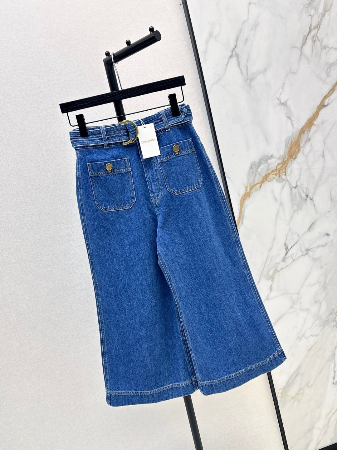 Zimmermann 2026 Pant 508