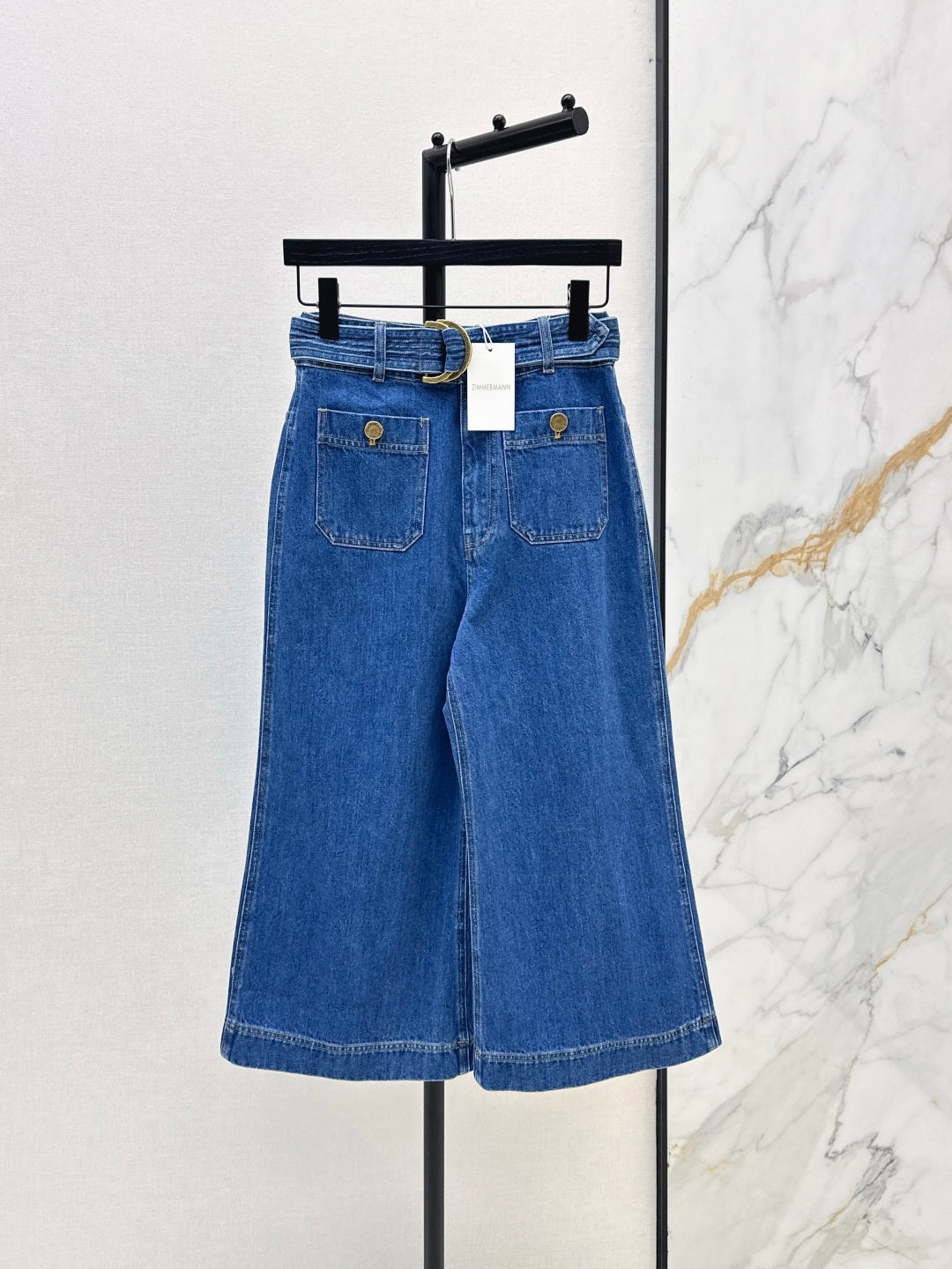Zimmermann 2026 Pant 508