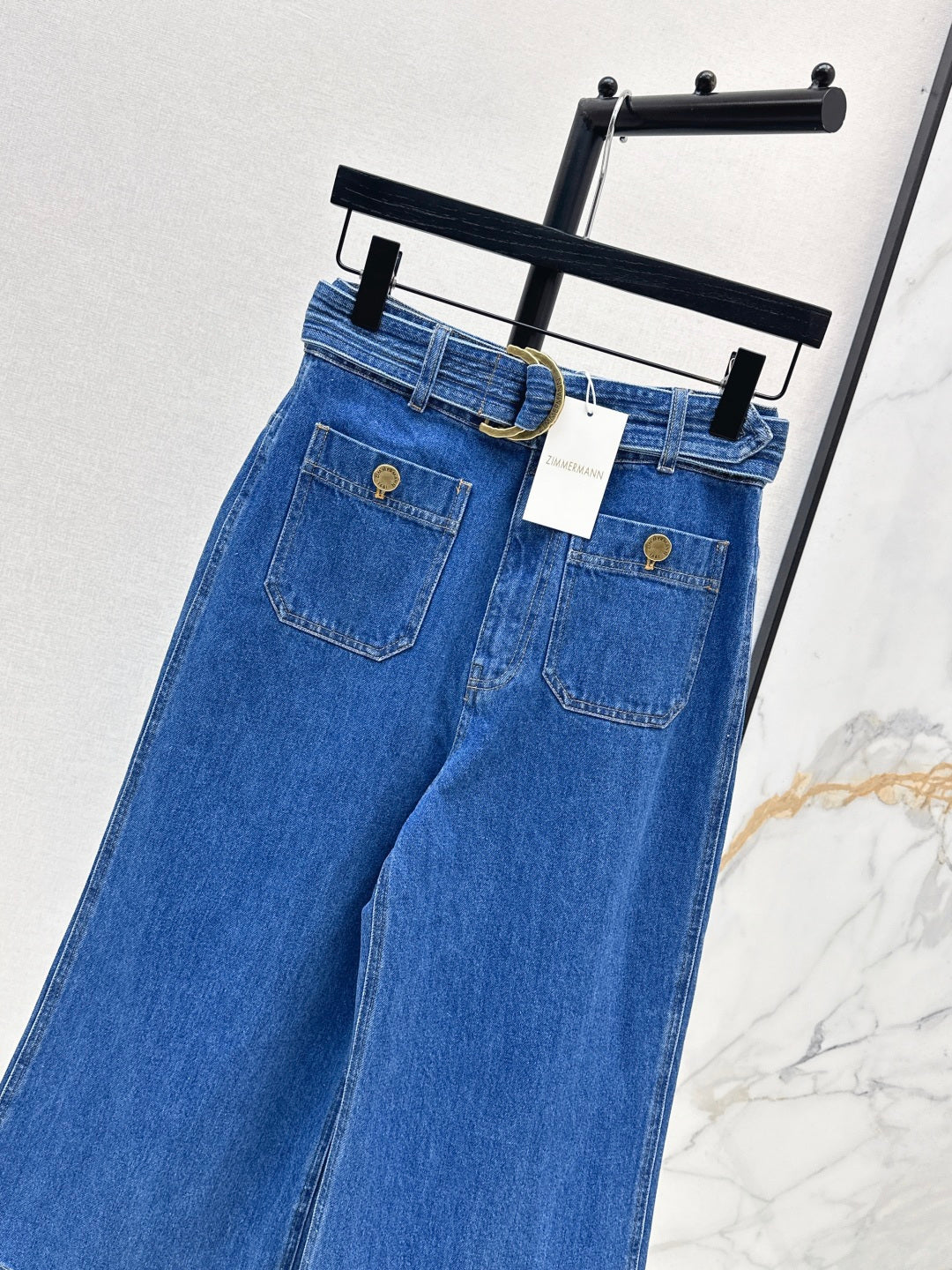Zimmermann 2026 Pant 508
