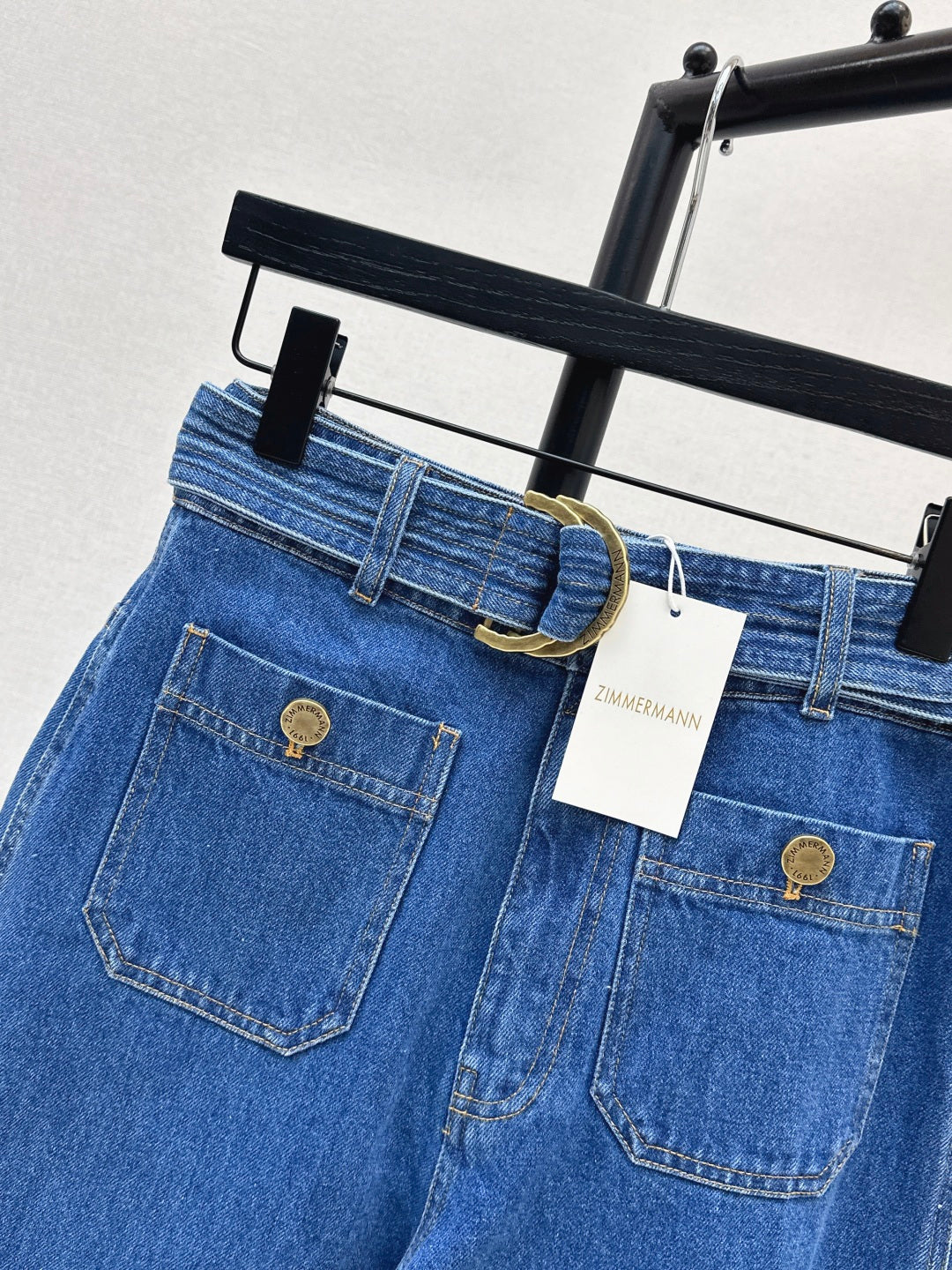 Zimmermann 2026 Pant 508