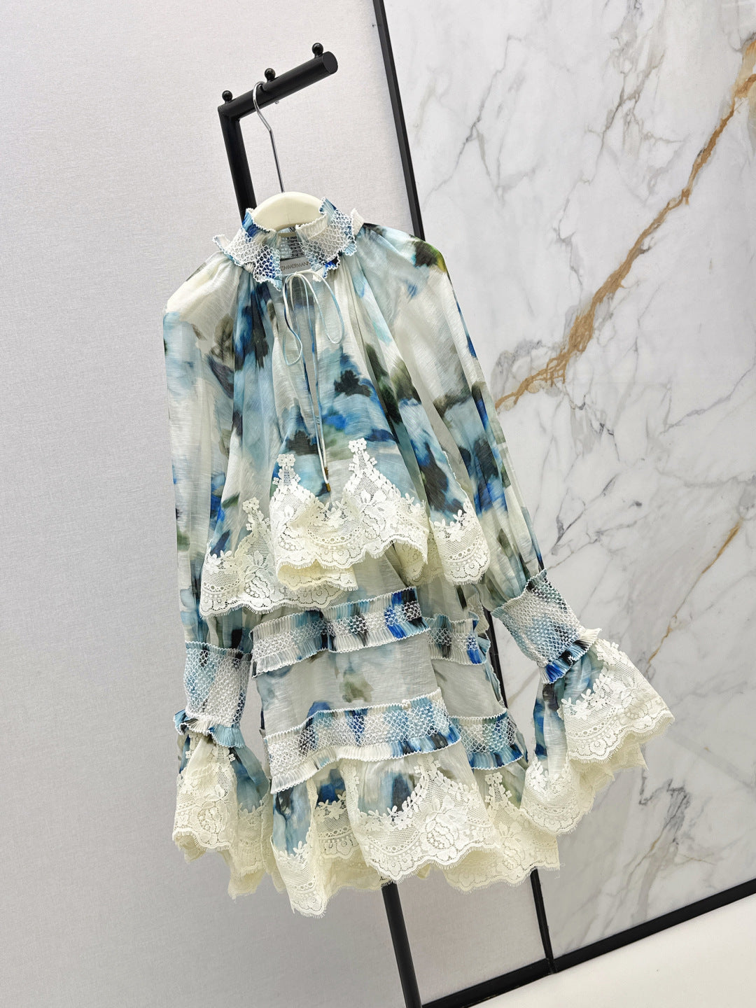 Zimmermann 2026 Dress 528