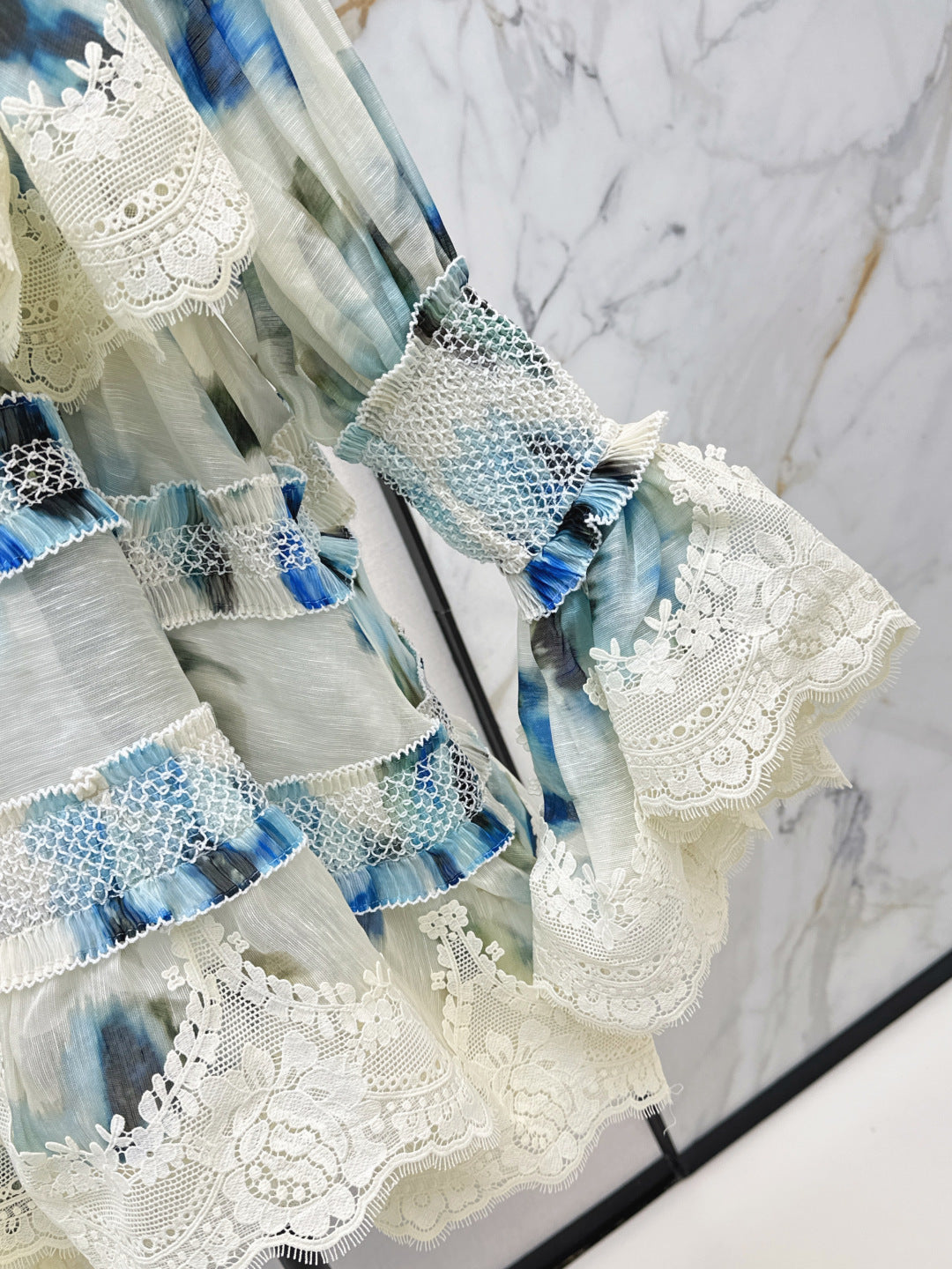 Zimmermann 2026 Dress 528