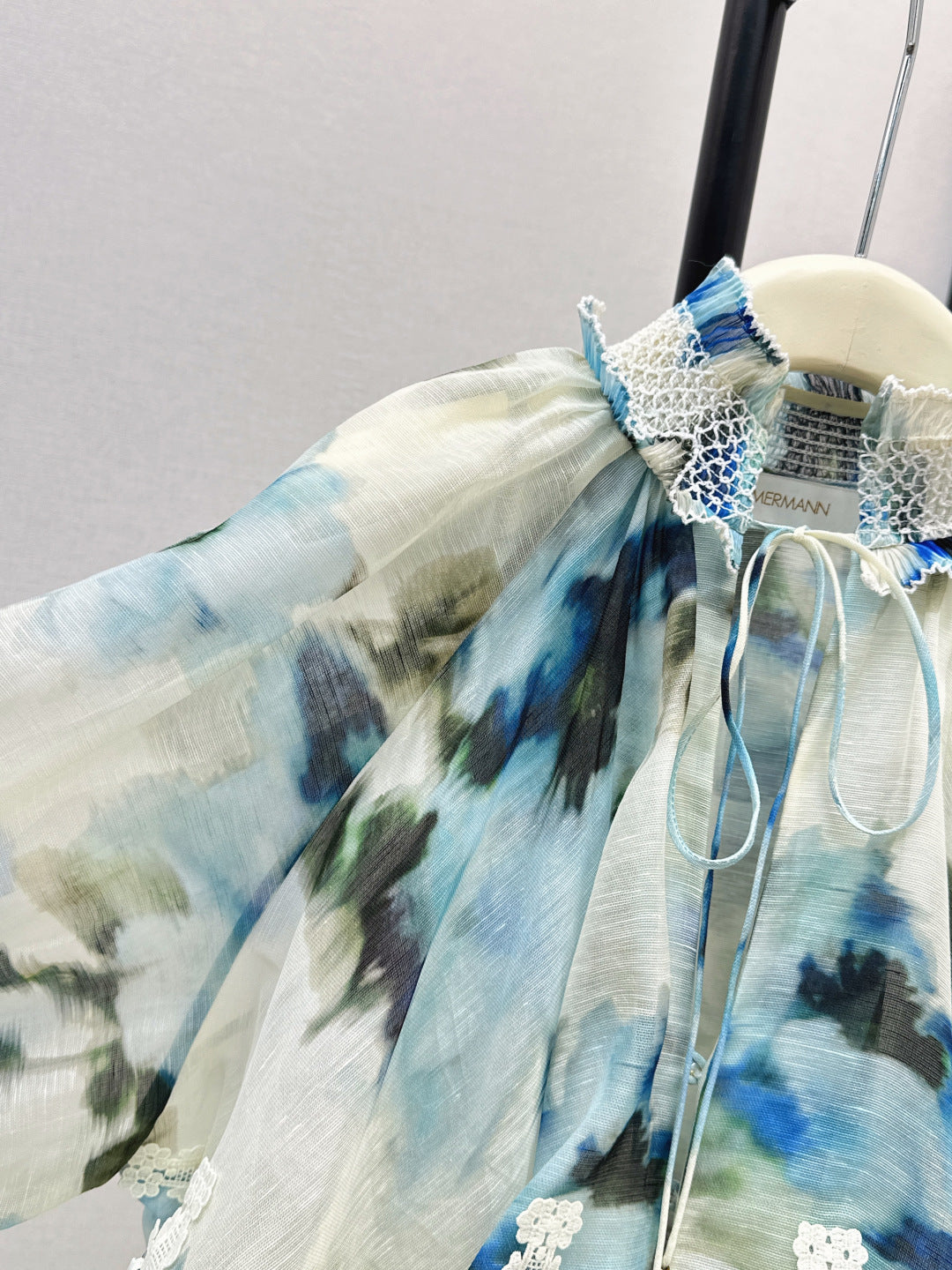 Zimmermann 2026 Dress 528