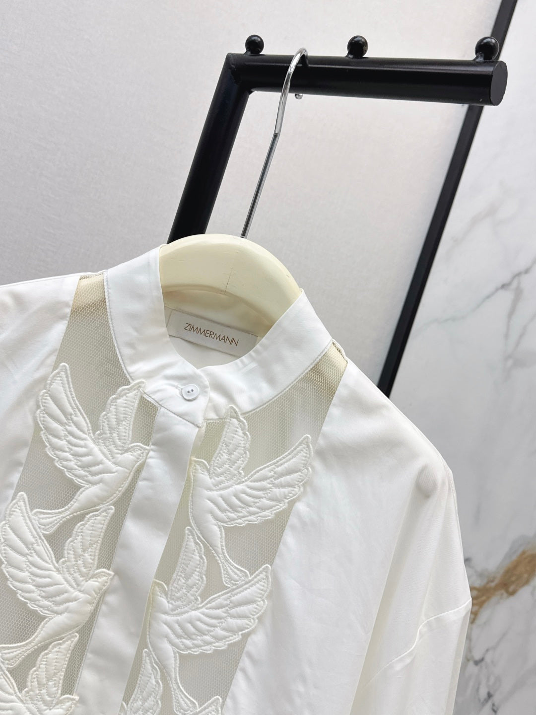 Zimmermann 2026 Shirt 515