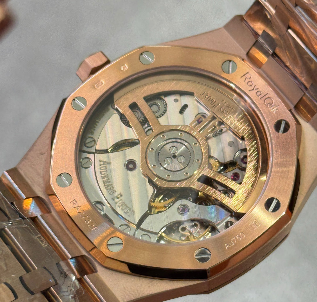Audemars Piguet Royal Oak Selfwinding 41mm 15500OR