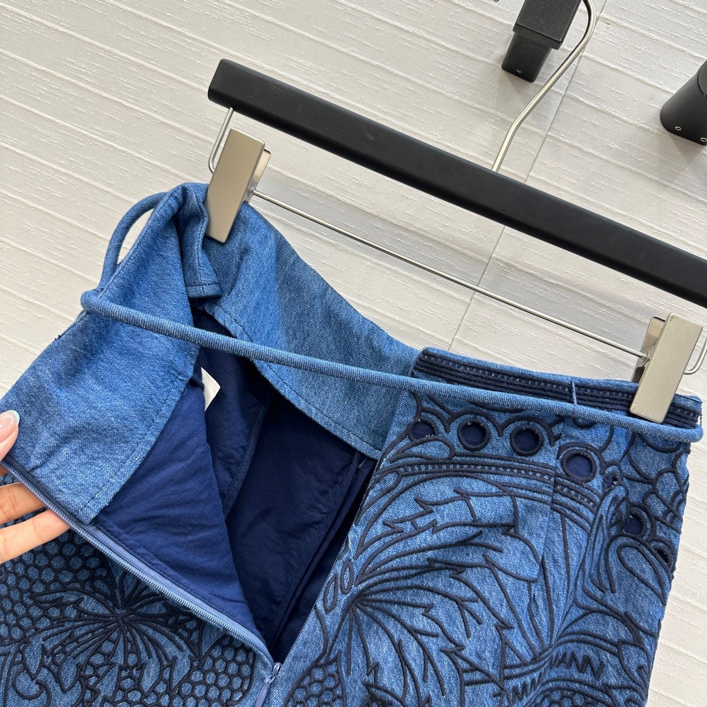 Zimmermann Short 263