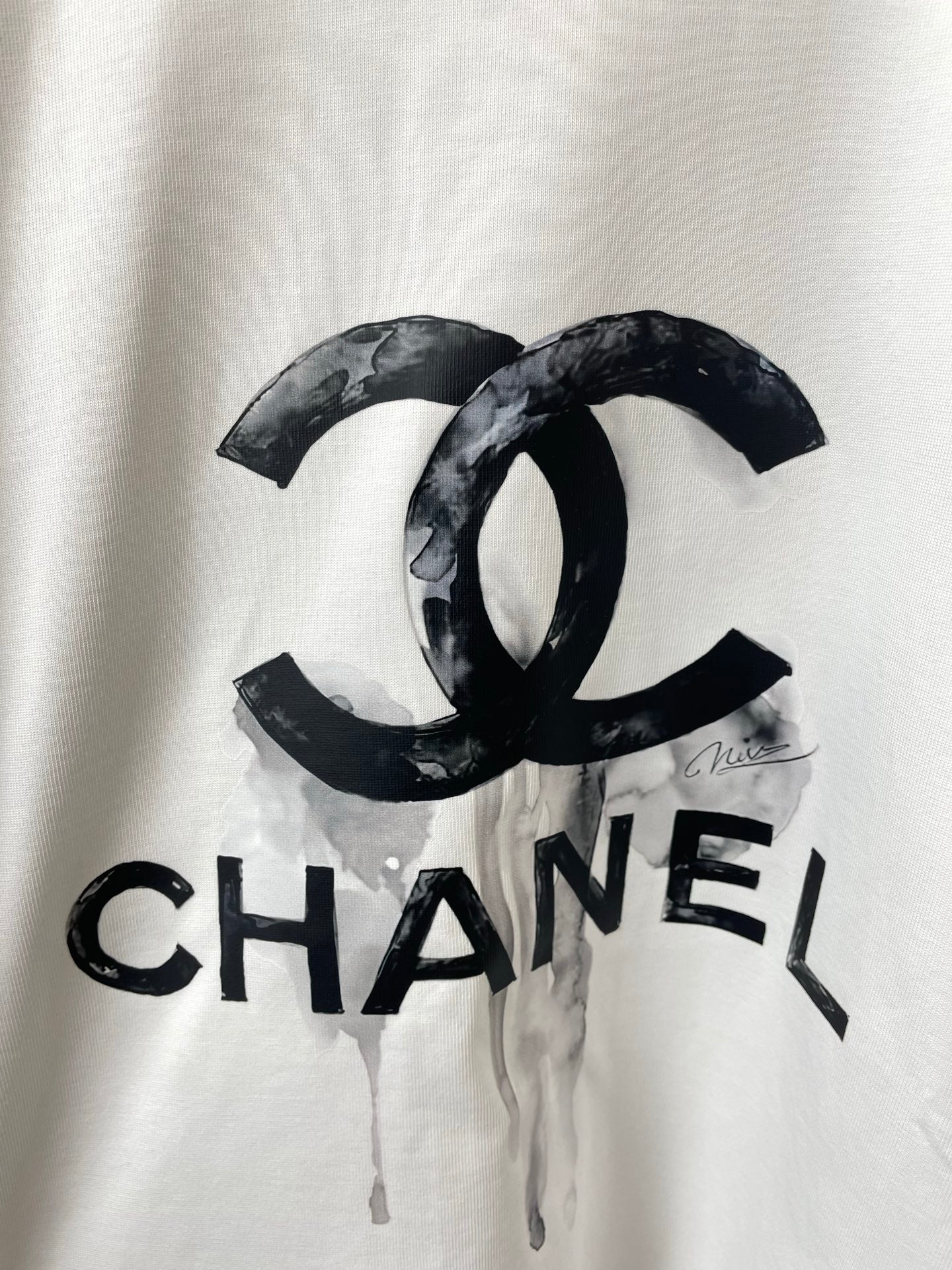 CC 2026 Short Sleeve T-Shirt Cotton 150771