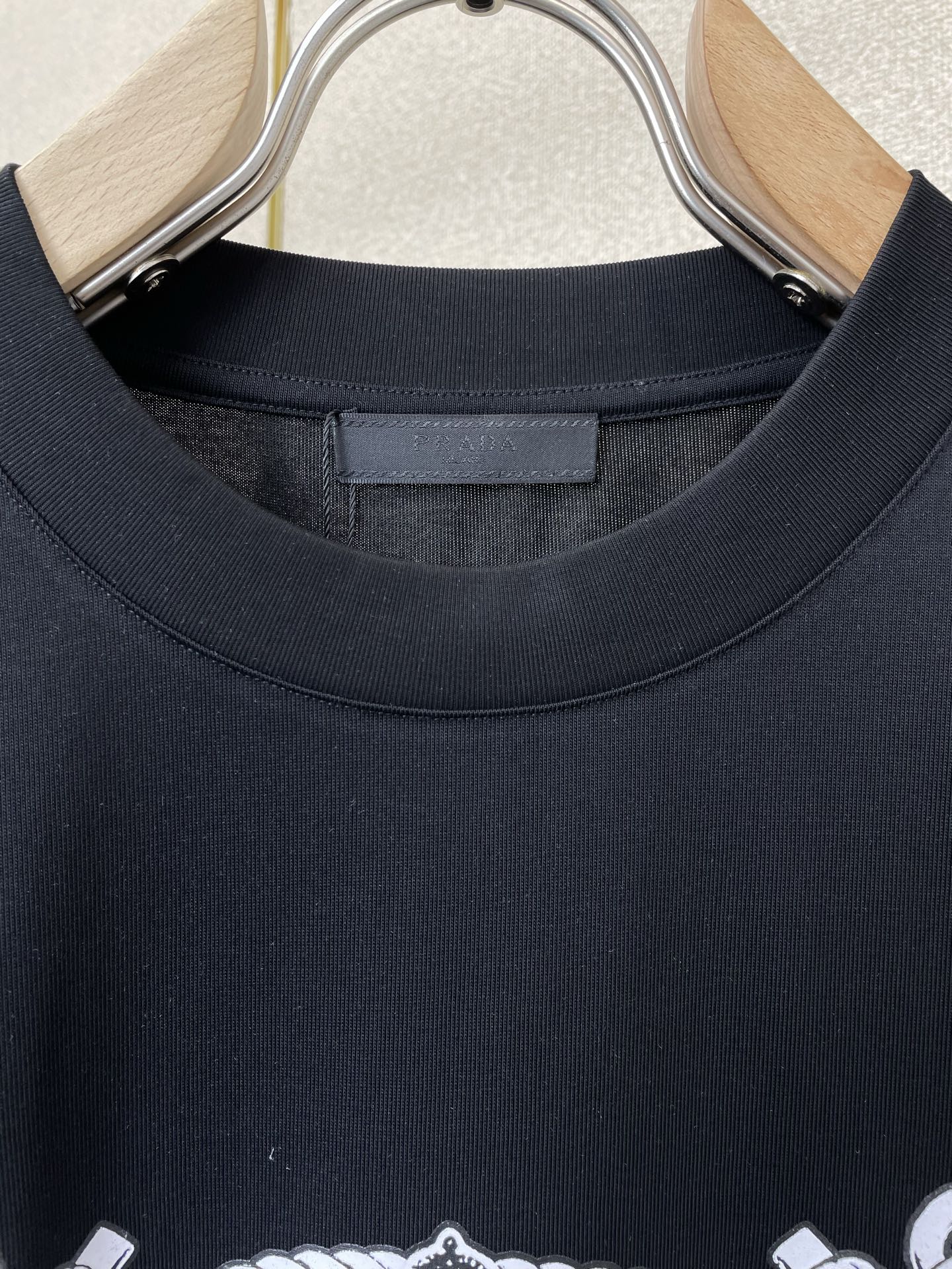 PRA 2026 Men's Short-Sleeve T-Shirt Cotton 851826
