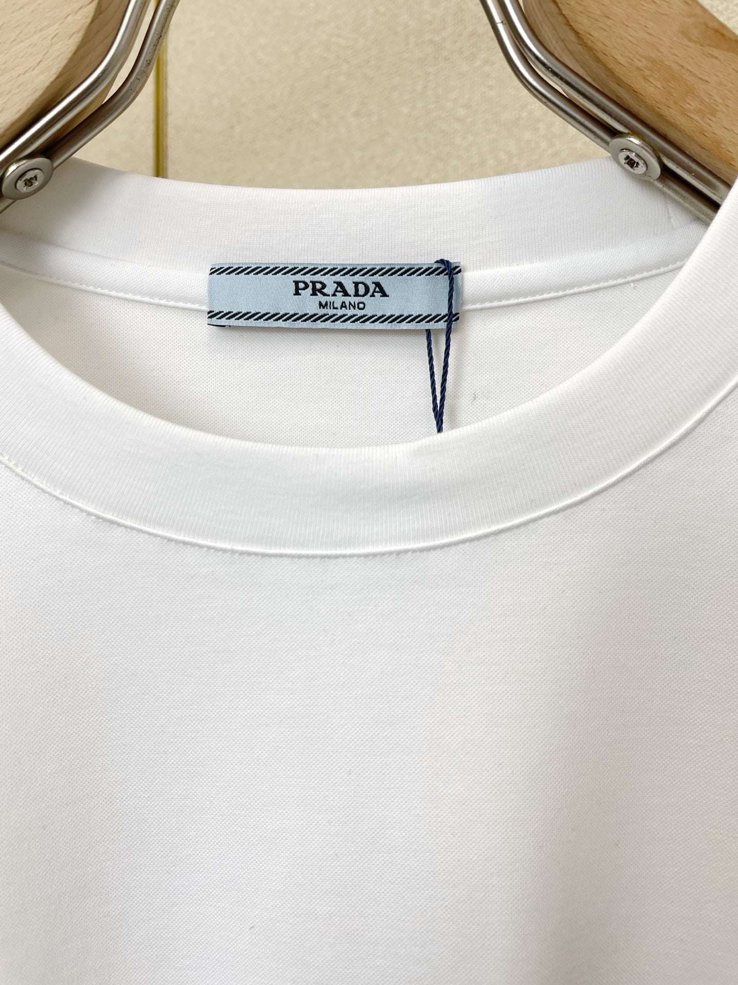 PRA 2026 Men's Short-Sleeve T-Shirt Cotton 851805