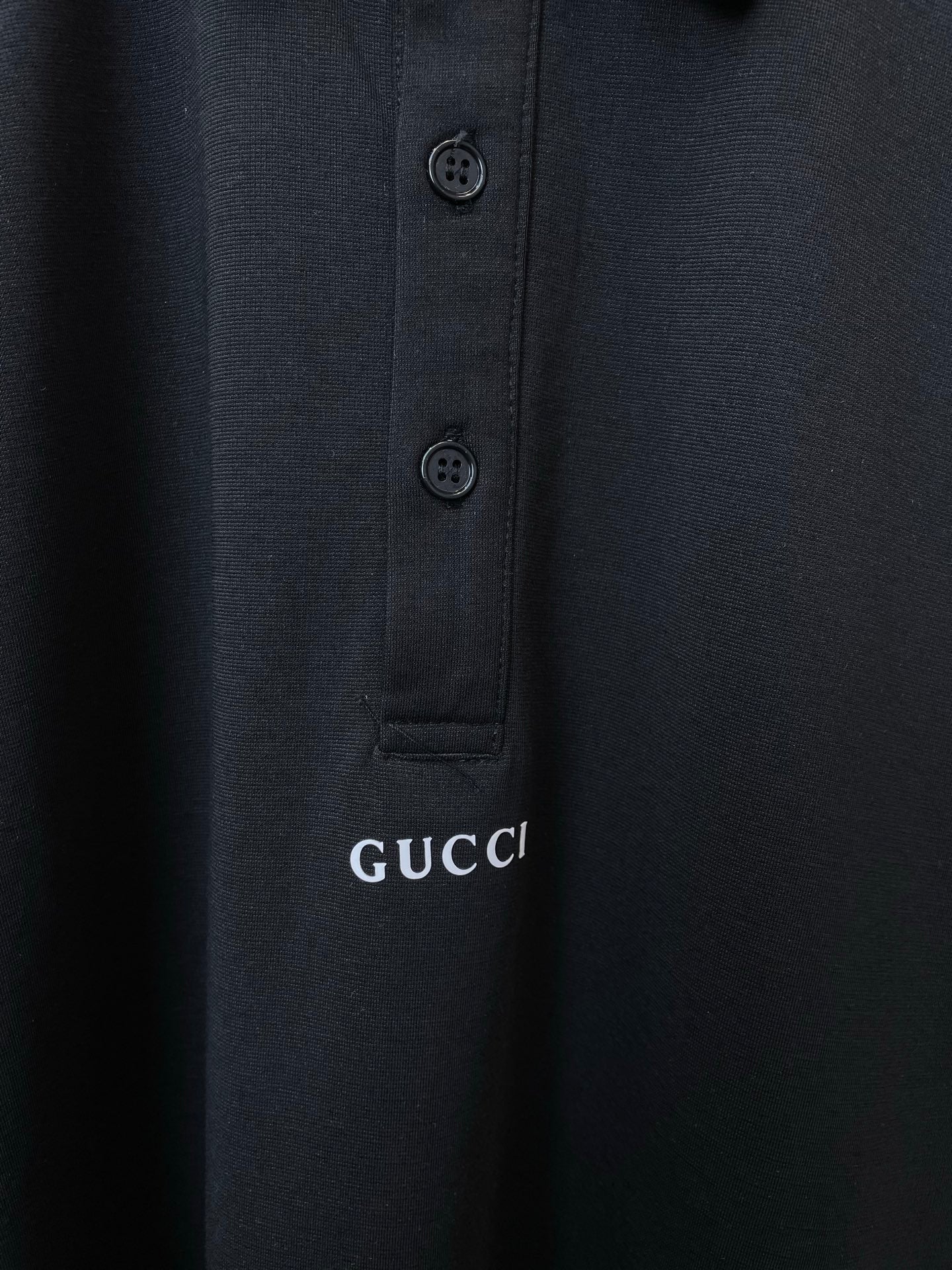 GC 2026 Men's Short-Sleeve Polo Shirt Fabric 637910