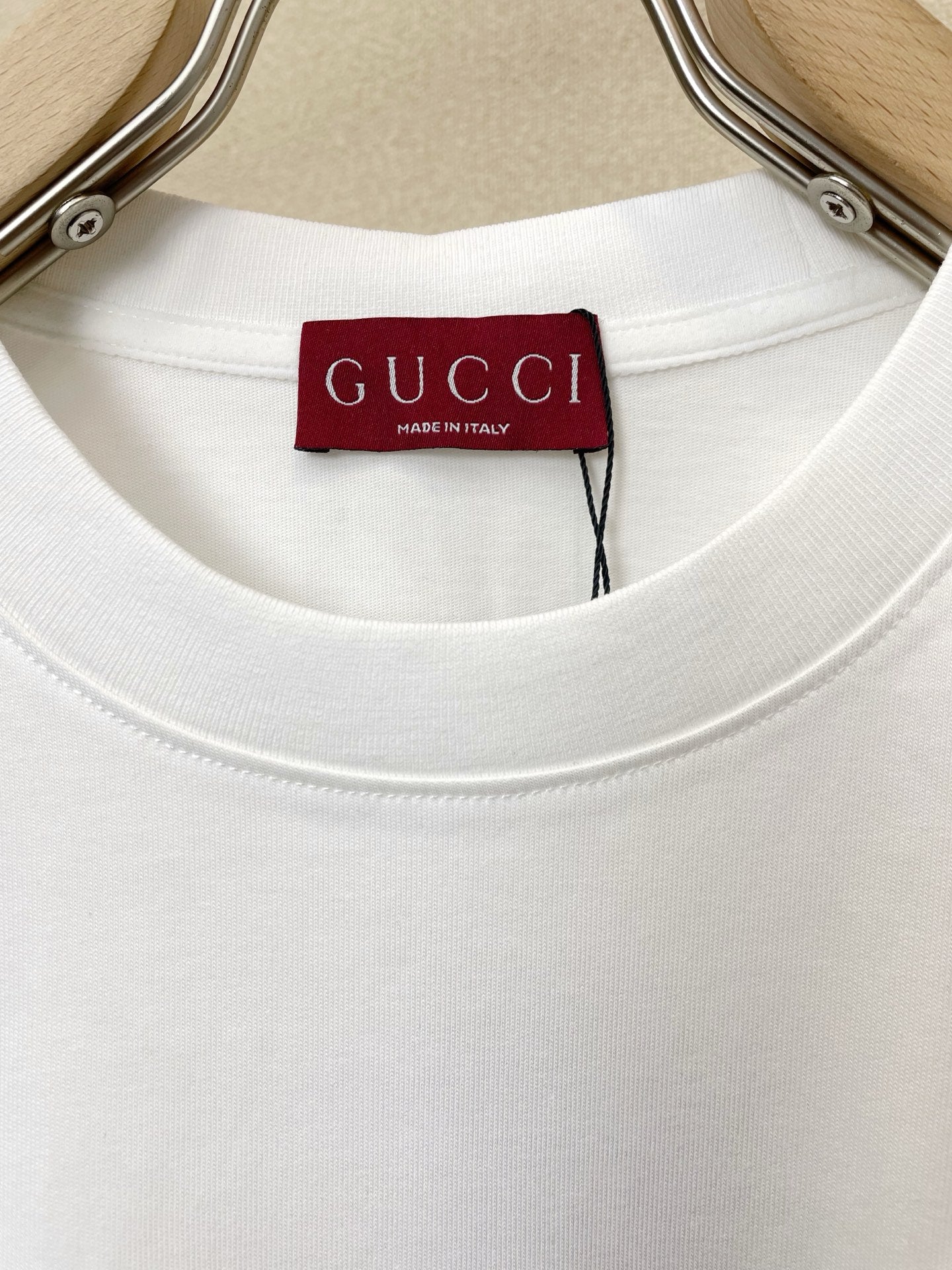 GC 2026 Men's Short-Sleeve Shirt Cotton 637956