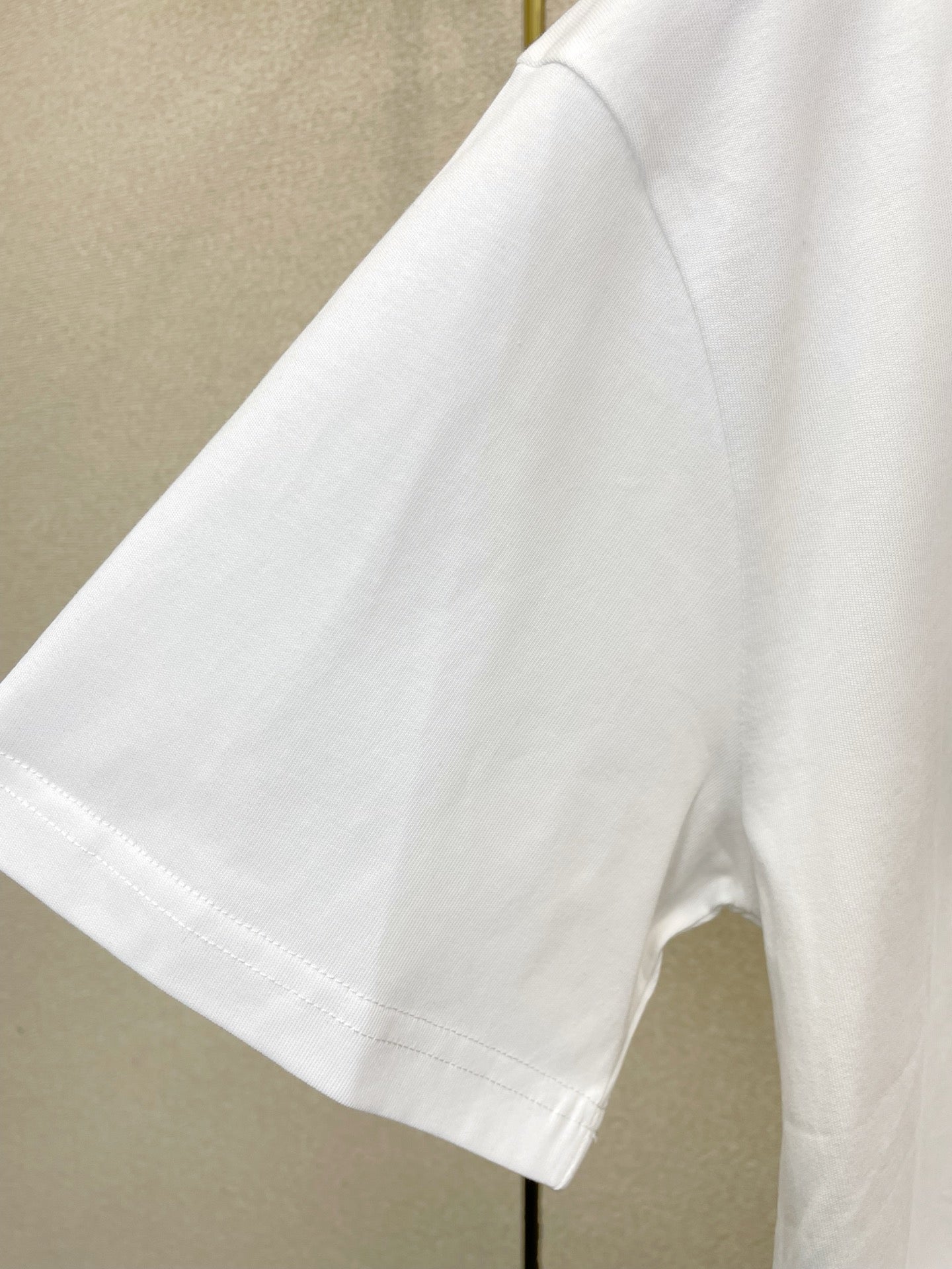 GC 2026 Men's Short-Sleeve Shirt Cotton 637956