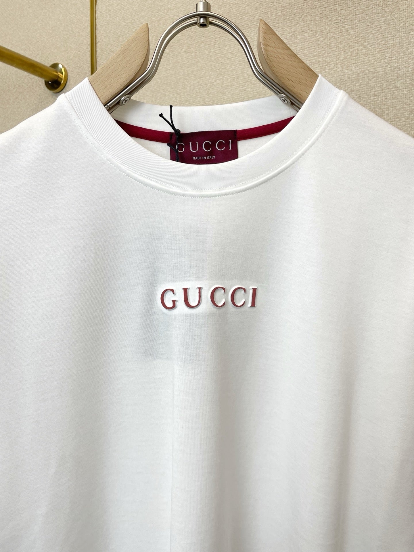 GC 2026 Men's Short-Sleeve Shirt Cotton 699045