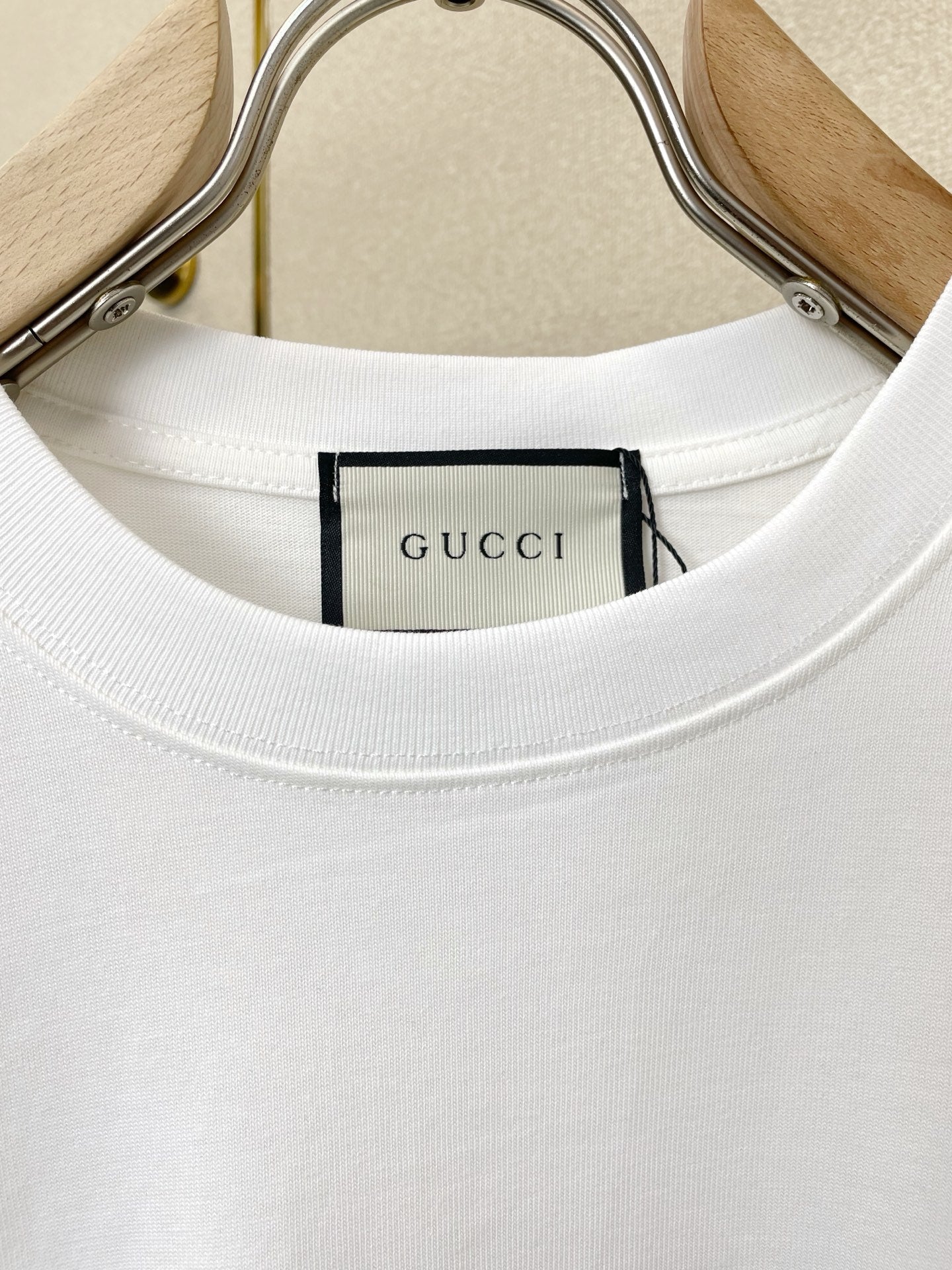 GC 2026 Men's Short-Sleeve Shirt Cotton 638069