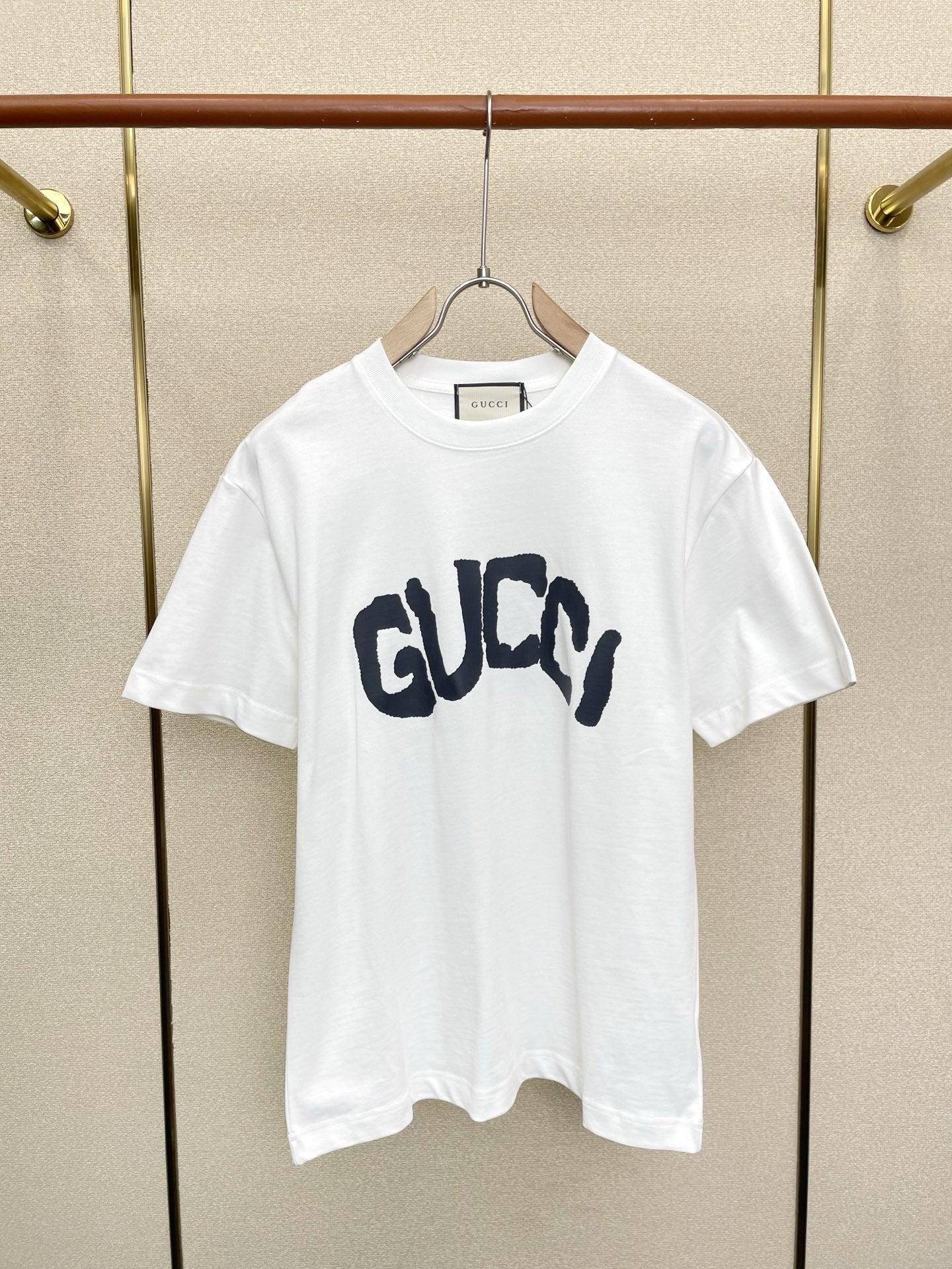 GC 2026 Men's Short-Sleeve Shirt Cotton 638069