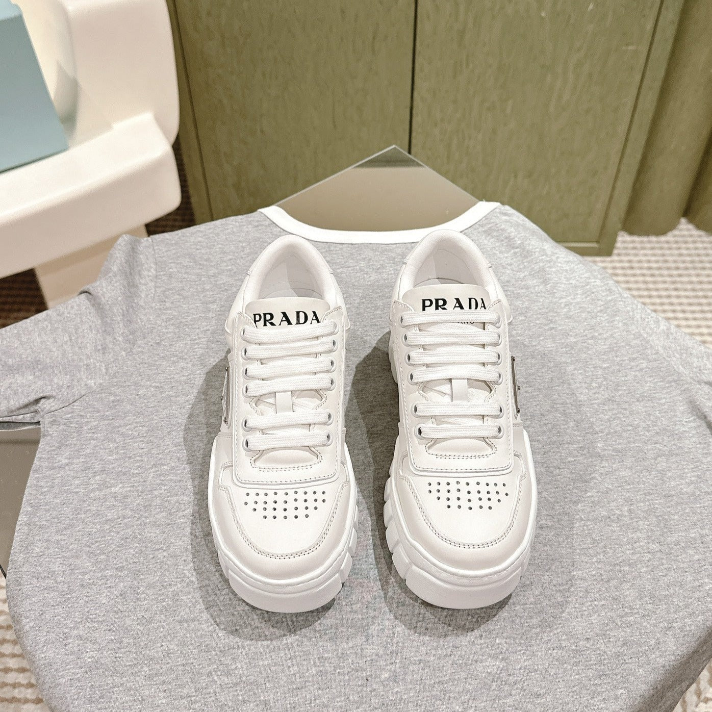 Prada Sneaker