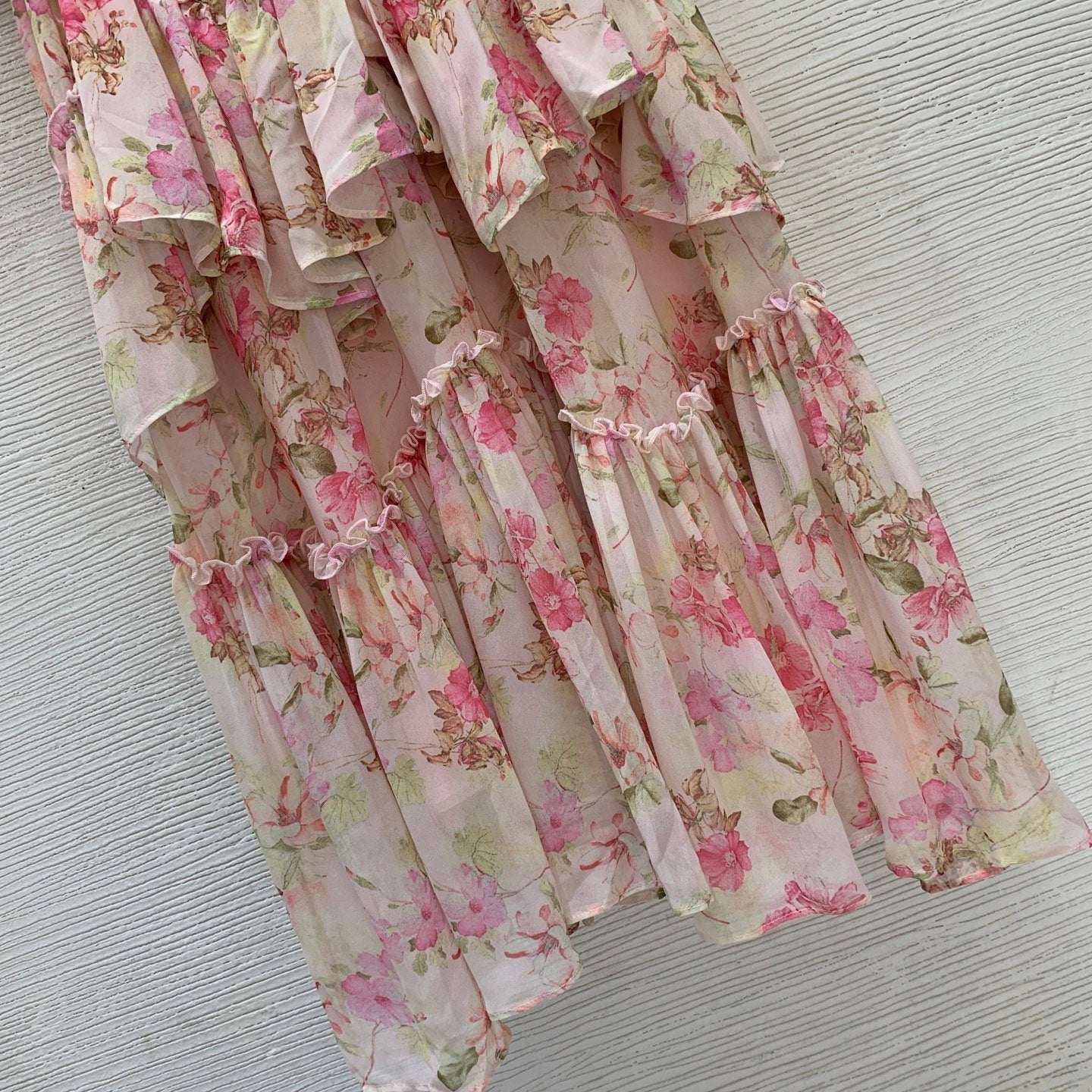 Zimmermann 2026 Dress 507