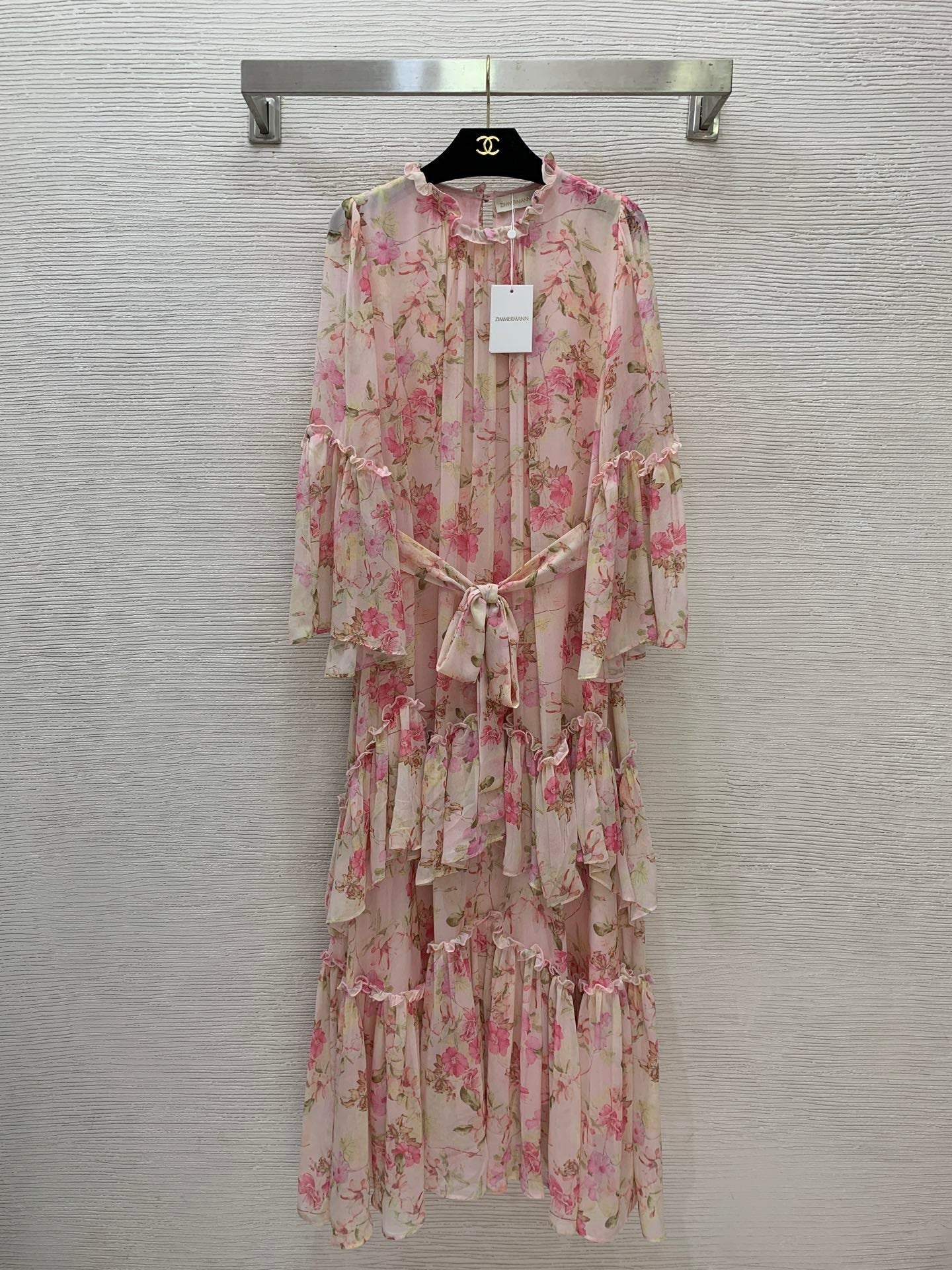 Zimmermann 2026 Dress 507