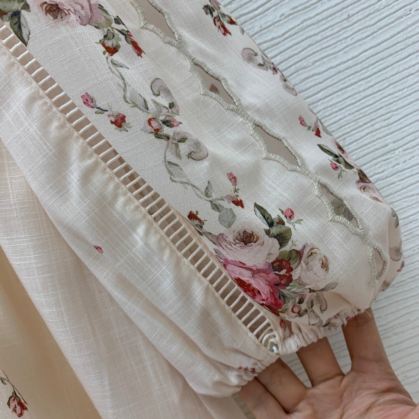 Zimmermann 2026 Dress 594
