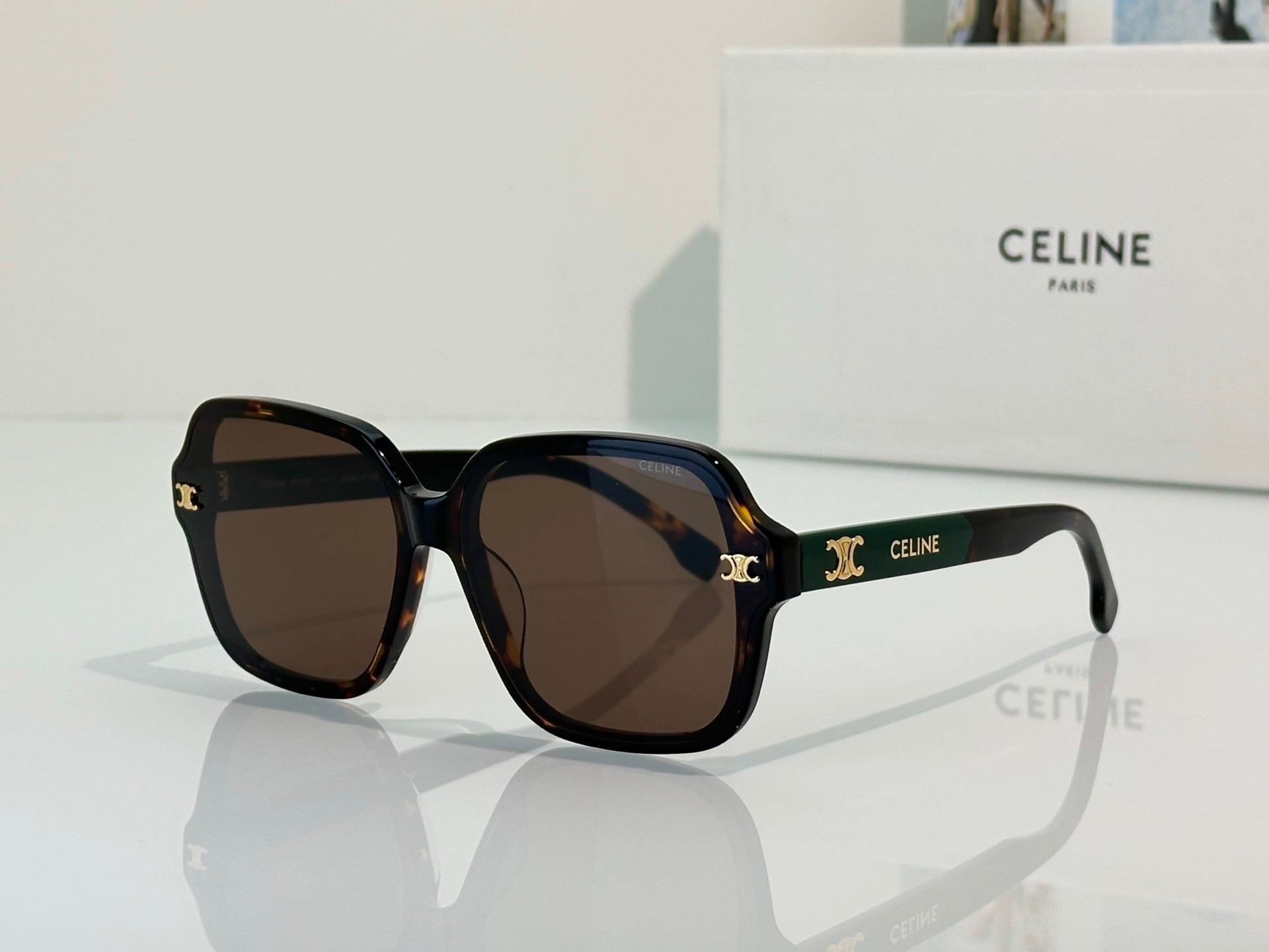 Celine Sunglasses 2026 CL42120U