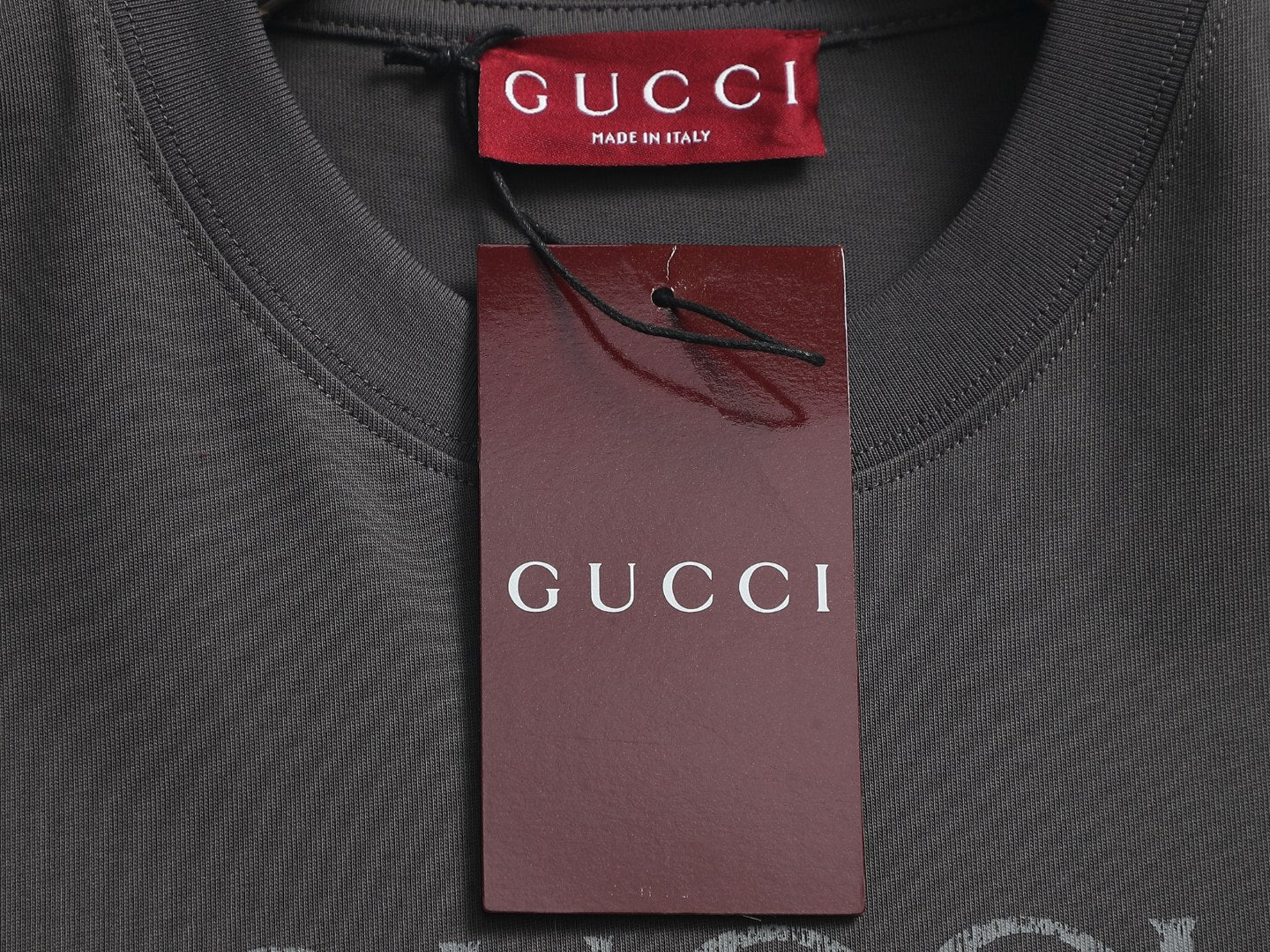 GC 2026 Men's Short-Sleeve T-Shirt Pure Cotton 642445