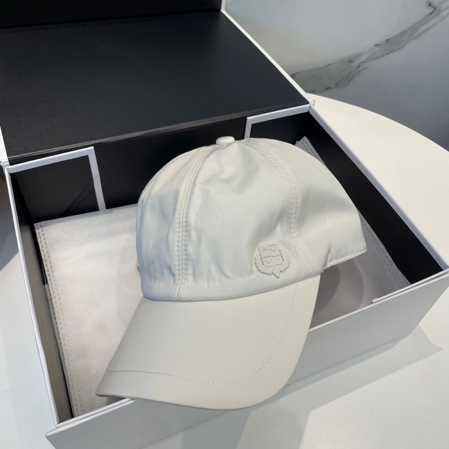 Loro Piana Baseball Cap 425772