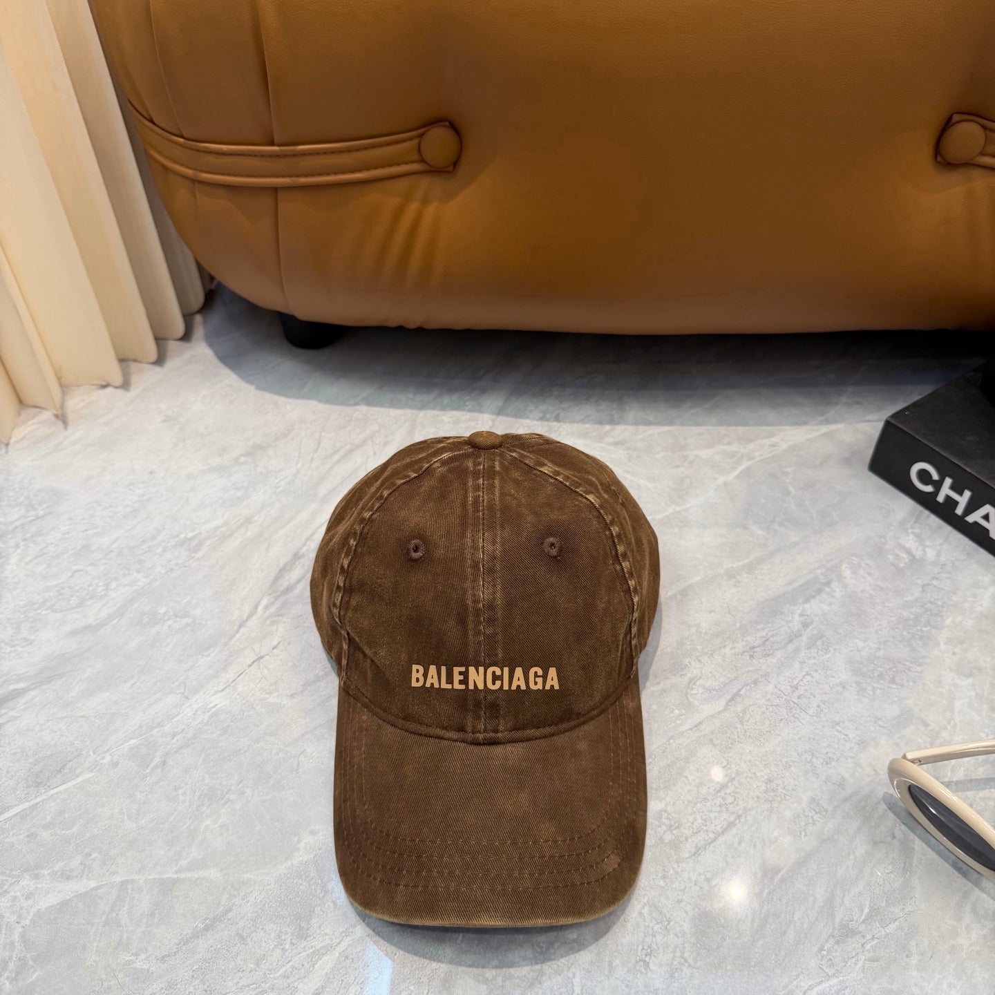 Balenciaga Baseball Cap 360770