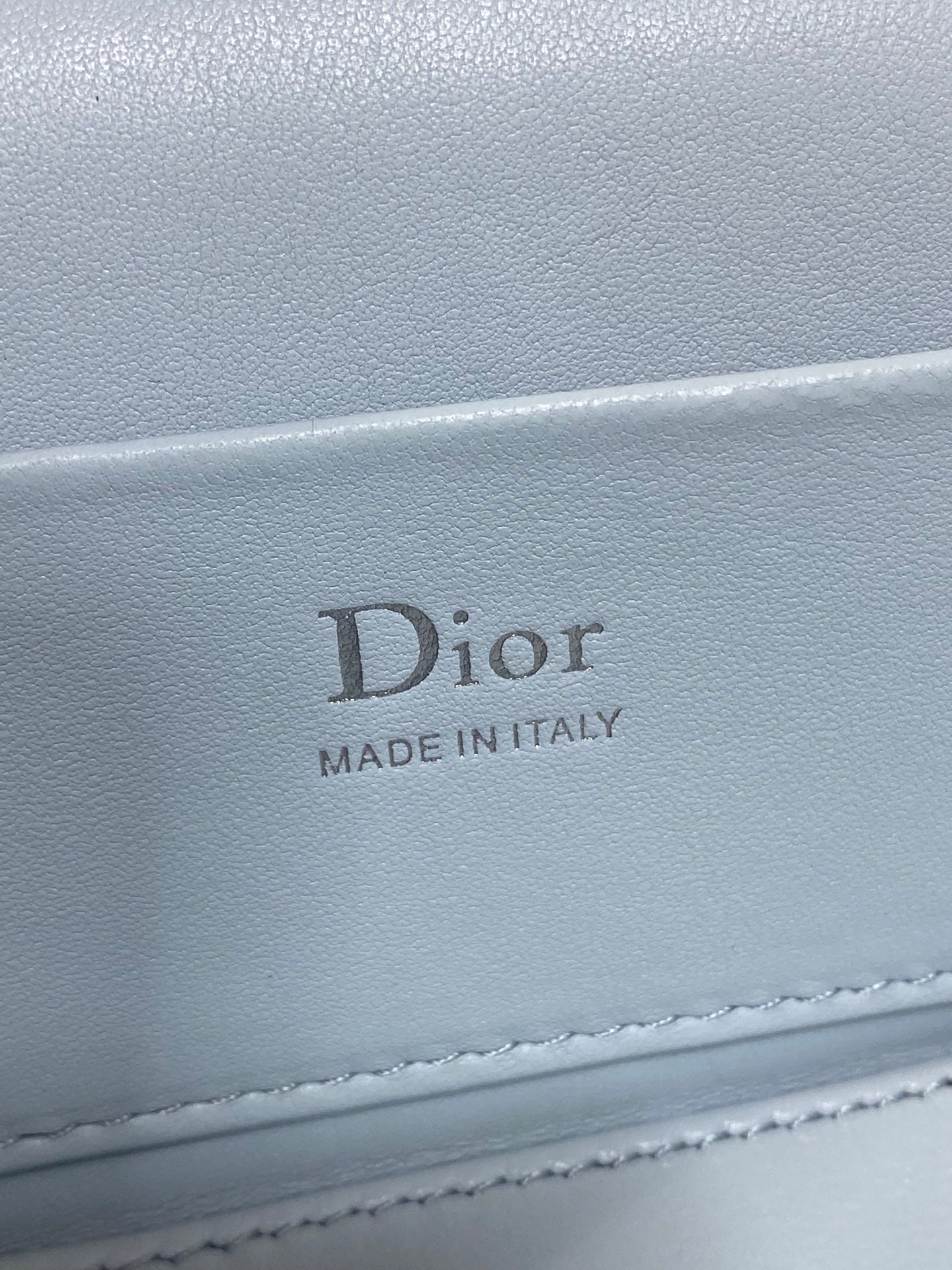 Dior 2026 Vanity Bag 17.5cm Cannage Lambskin 289248