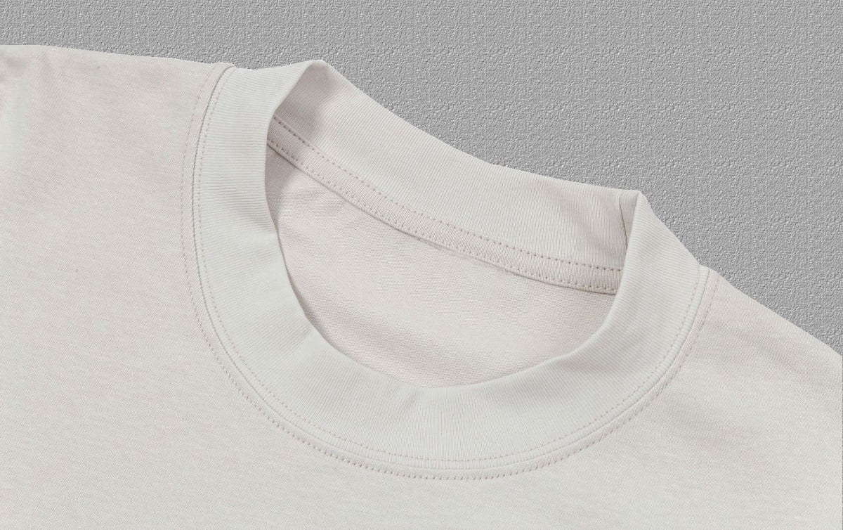 Fendi 2026 Men's Short-Sleeve T-Shirt Cotton 805948