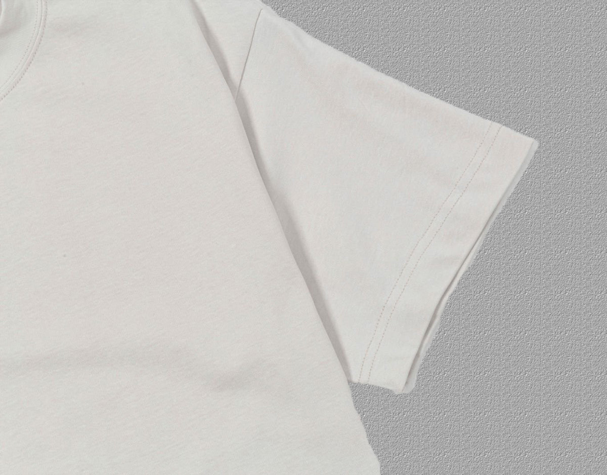 Fendi 2026 Men's Short-Sleeve T-Shirt Cotton 805948