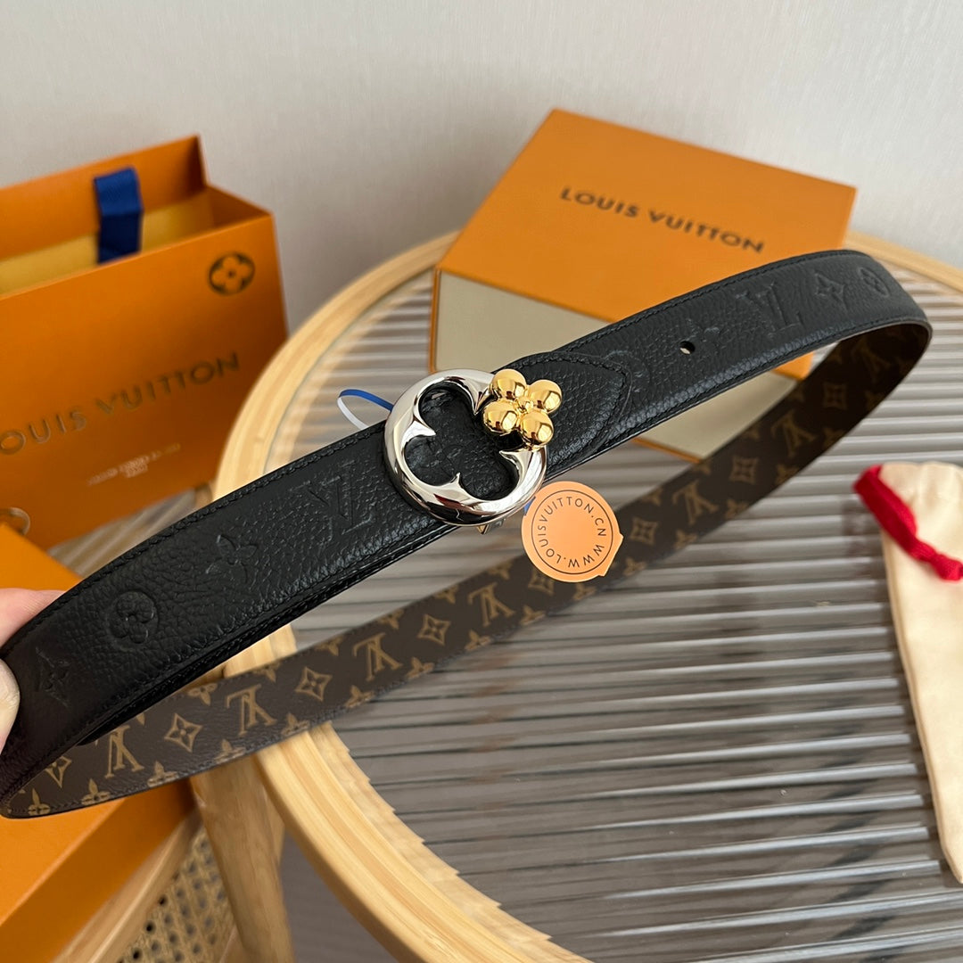 LV Belt