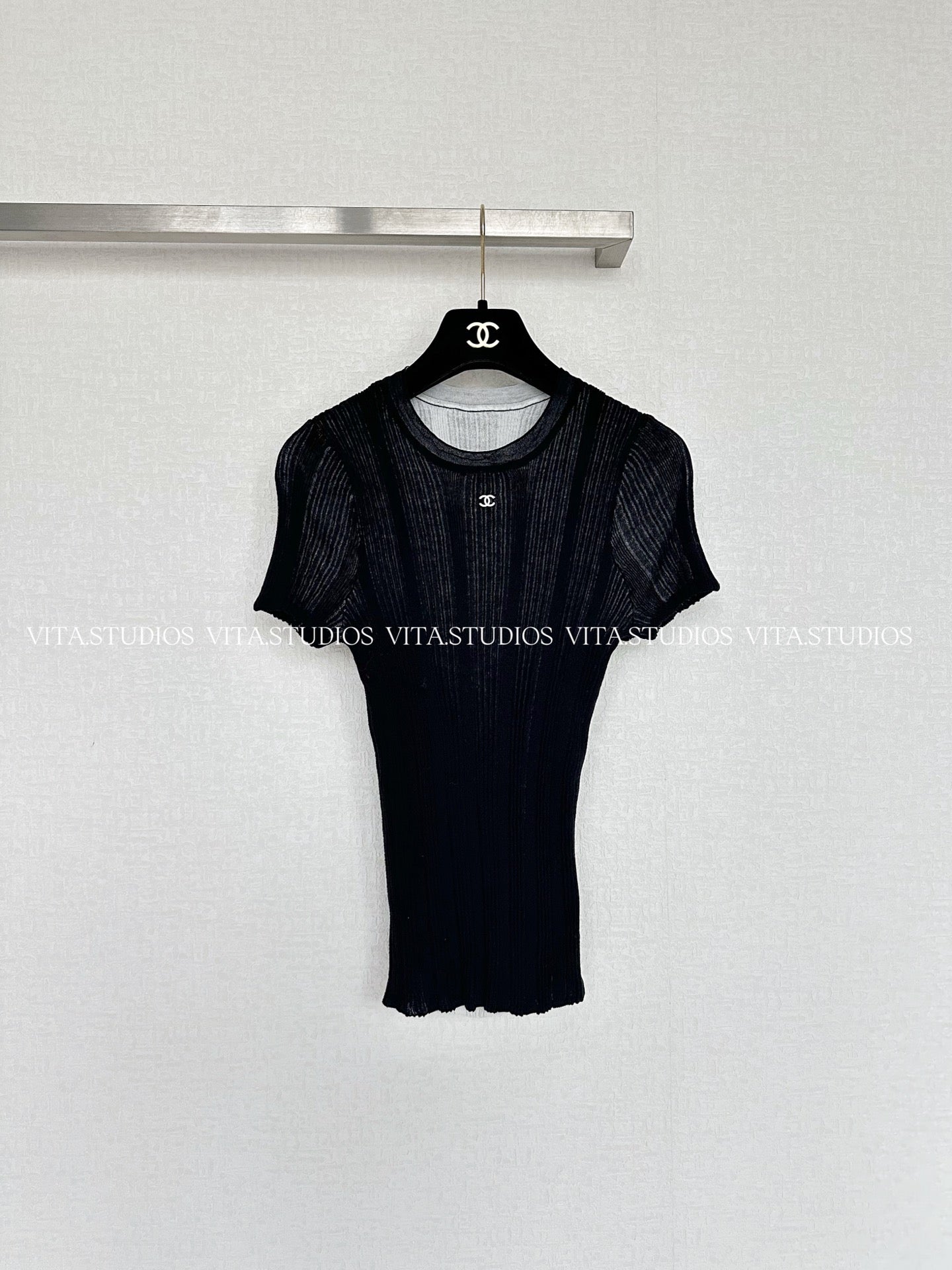 Chanel 2026 Shirt Cotton 634557
