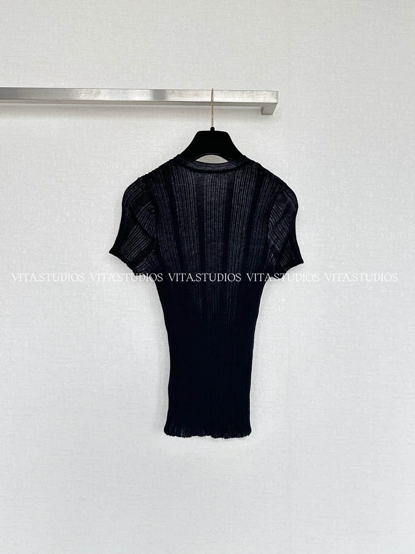 Chanel 2026 Shirt Cotton 634557