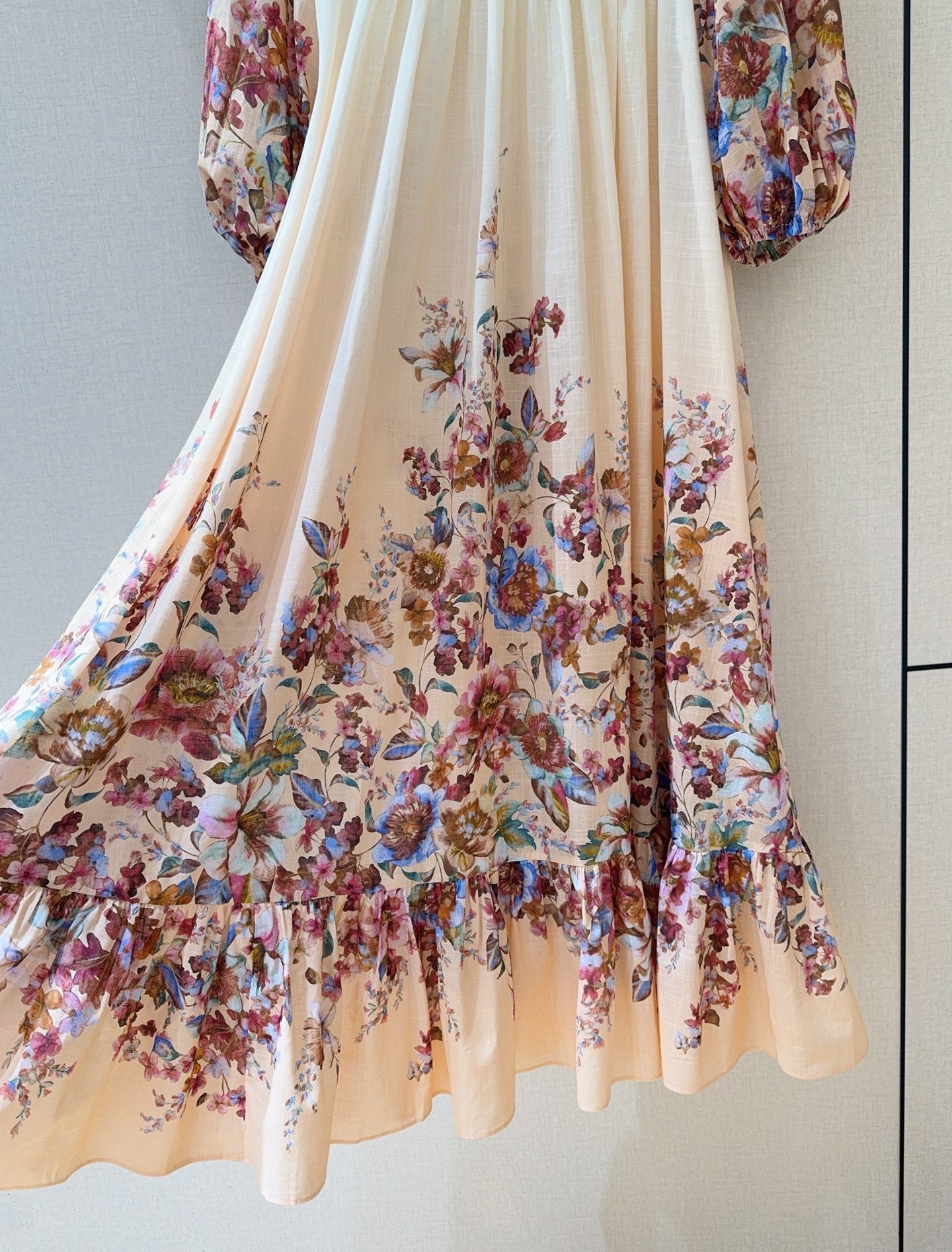 Zimmermann 2026 Dress 403