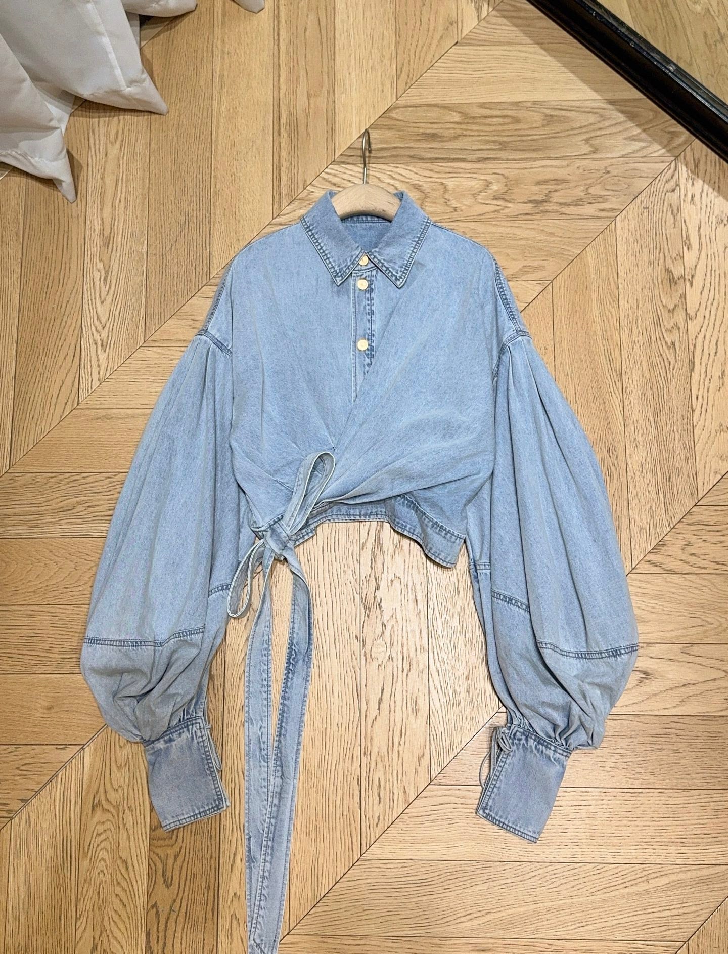 Zimmermann 2026 Shirt 438