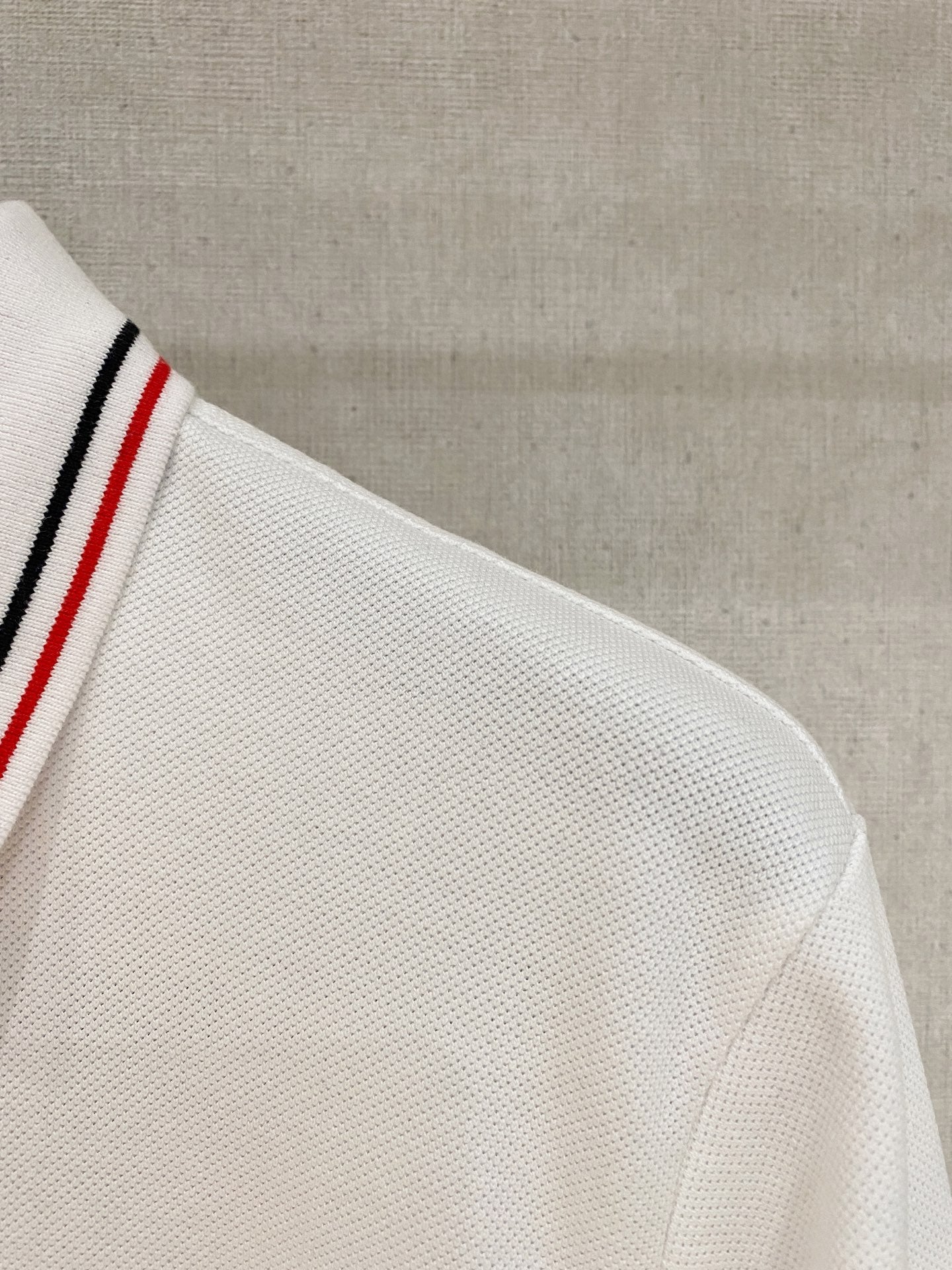 PRA 2026 Men's Short-Sleeve Polo Shirt Fabric 854366